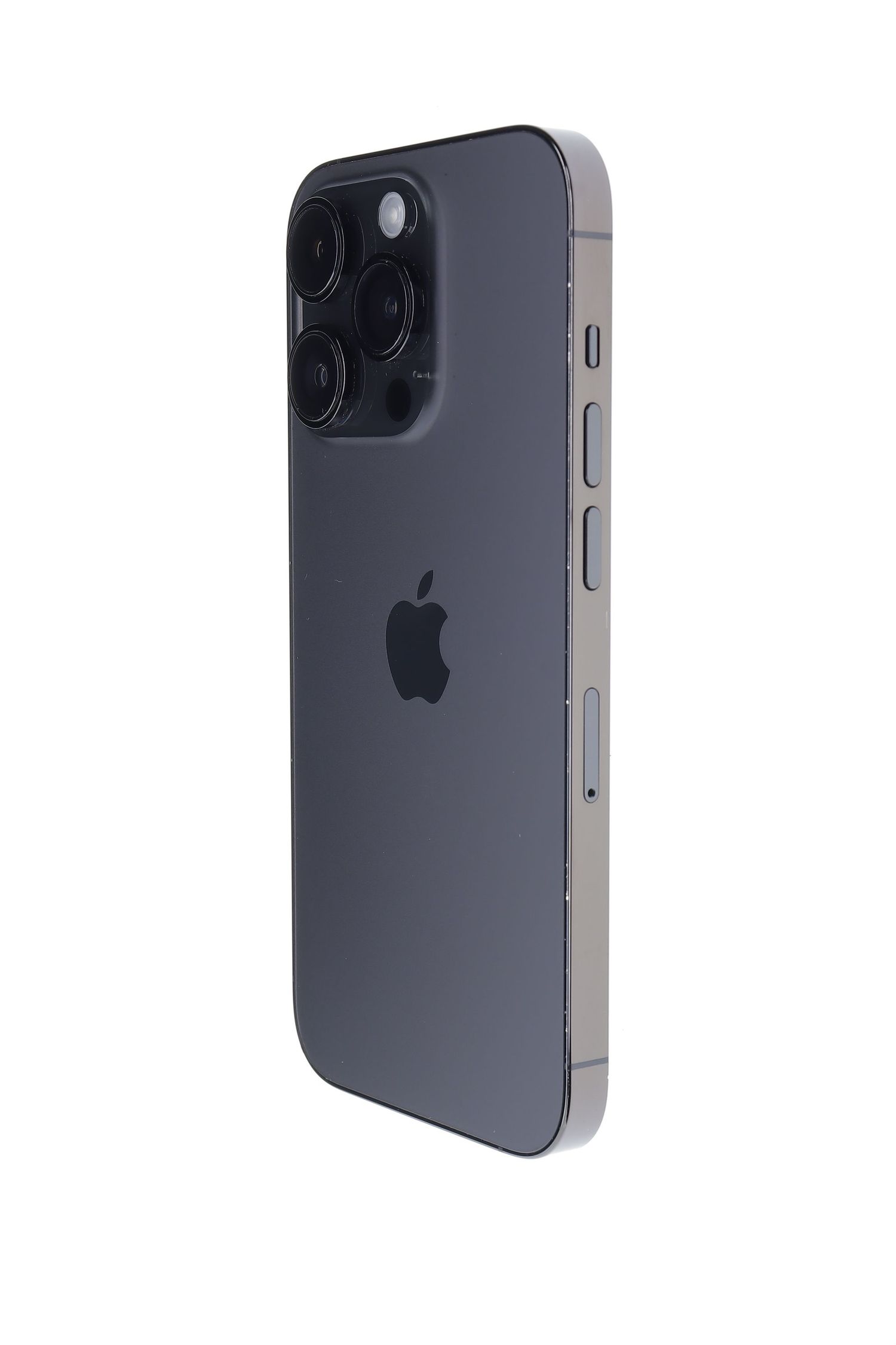 Apple iPhone 14 Pro 128 GB Space Black - Εξαιρετικό