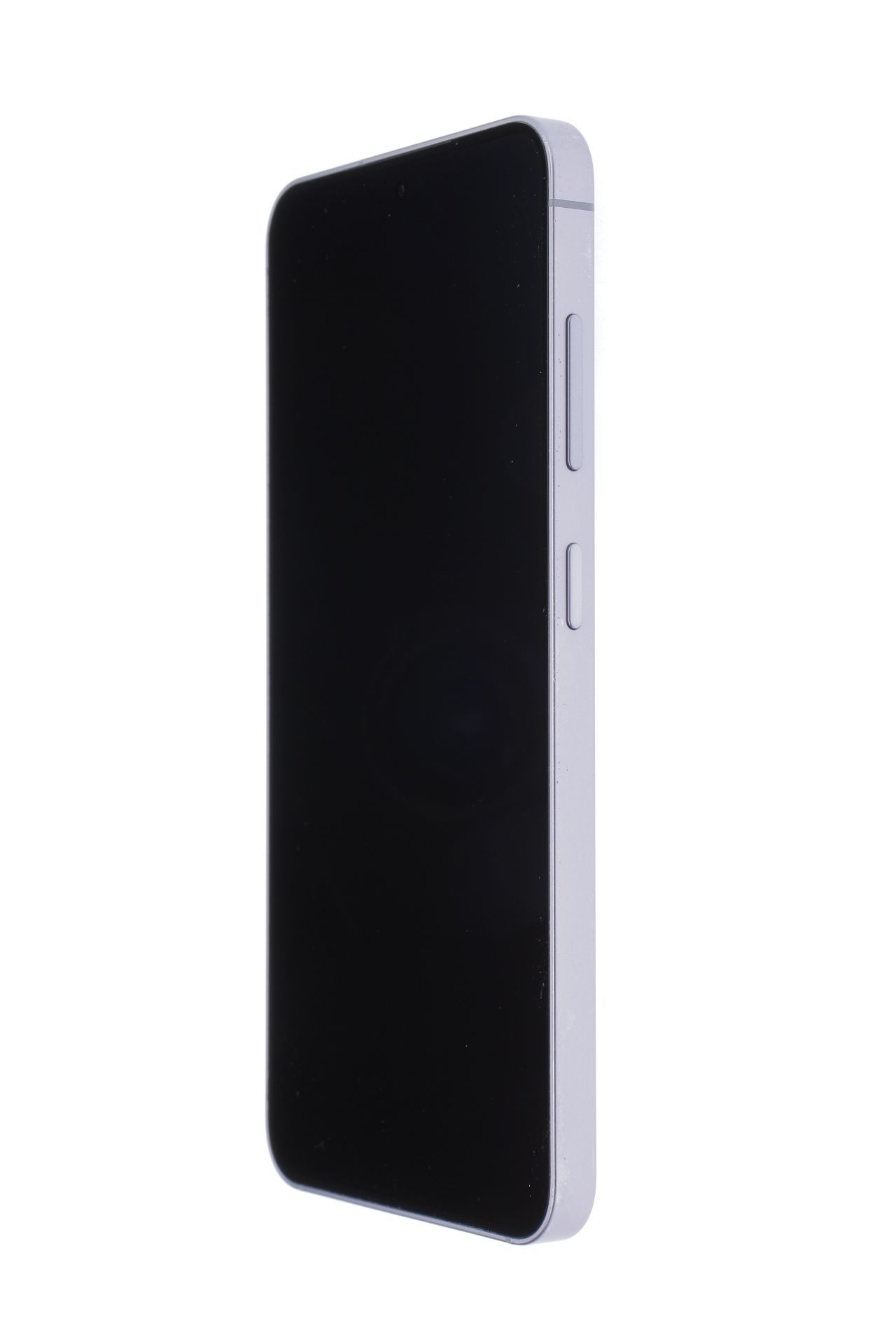 Samsung Galaxy S25 5G 512 GB Silver Shadow - Újszerű