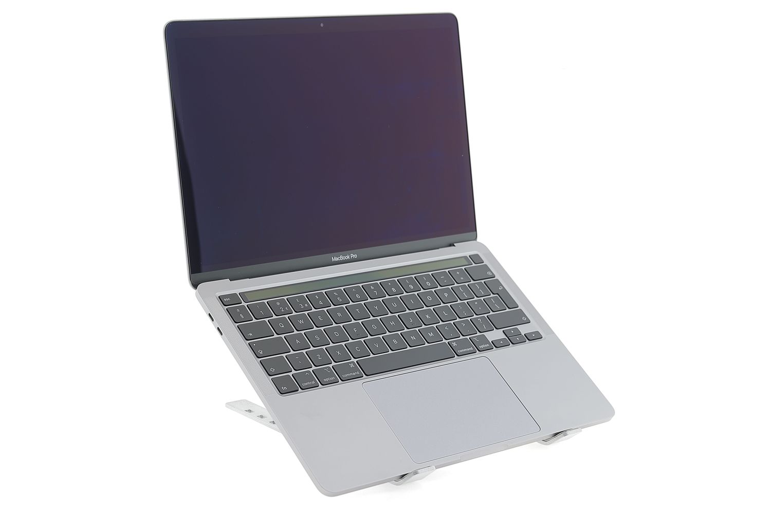 Apple MacBook Pro 13″ 2020, M1 8 Cores, 8 GB, 8 core GPU 256 GB Space Gray - Εξαιρετικό