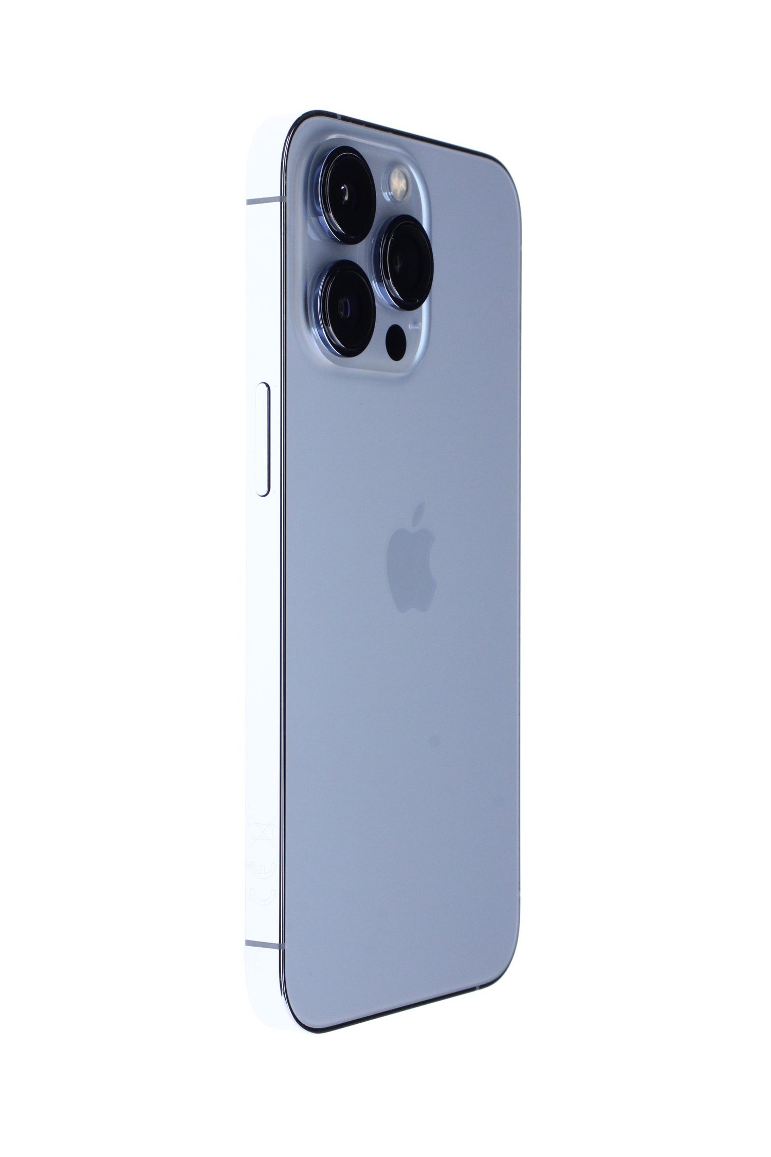 Apple iPhone 13 Pro 128 GB Sierra Blue - Много добро
