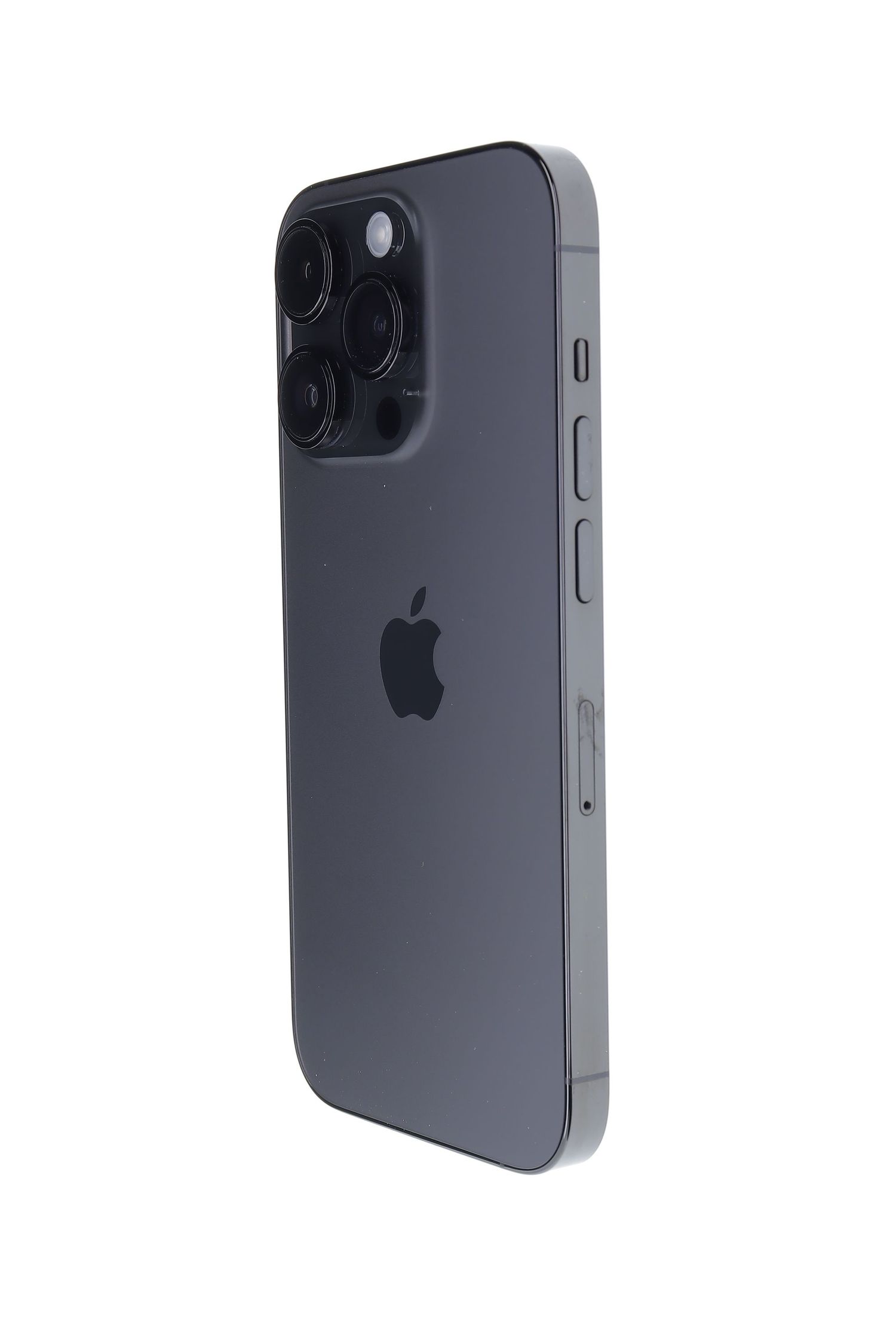 Apple iPhone 14 Pro 128 GB Space Black - Újszerű