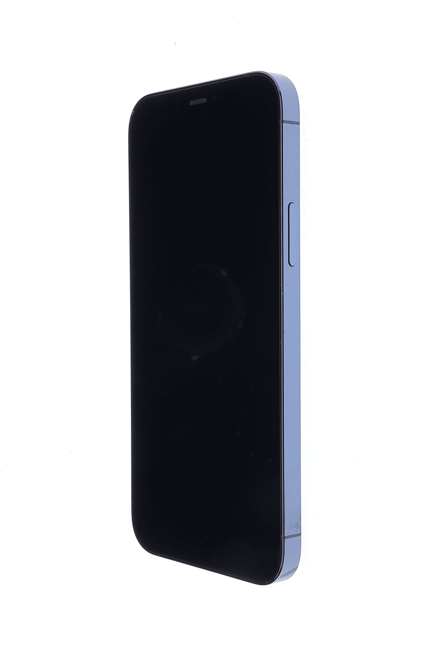 Apple iPhone 12 Pro 256 GB Pacific Blue - Πολύ καλό