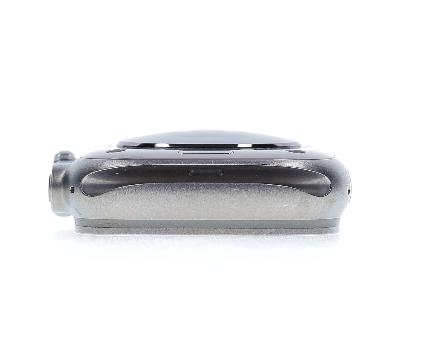 Apple Watch Ultra 2022, GPS + Cellular, Titanium 49mm Titanium - Kiváló