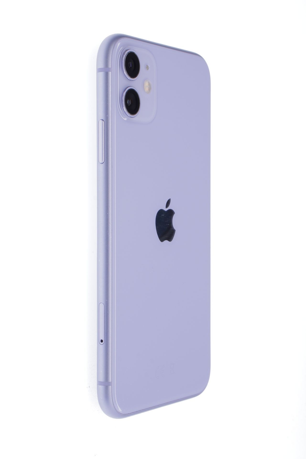 Apple iPhone 11 64 GB Purple - Foarte bun