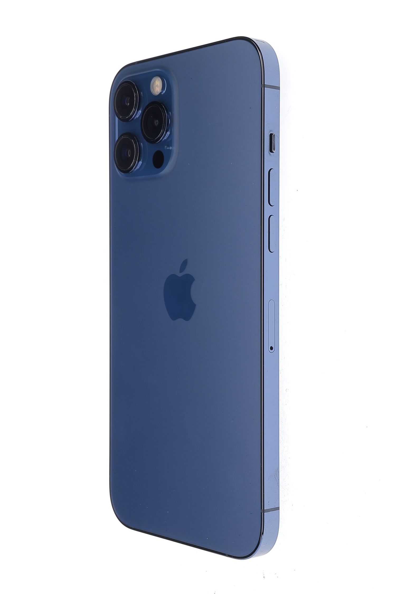 Apple iPhone 12 Pro Max, Pacific Blue, 128 GB - de la 1.169 lei