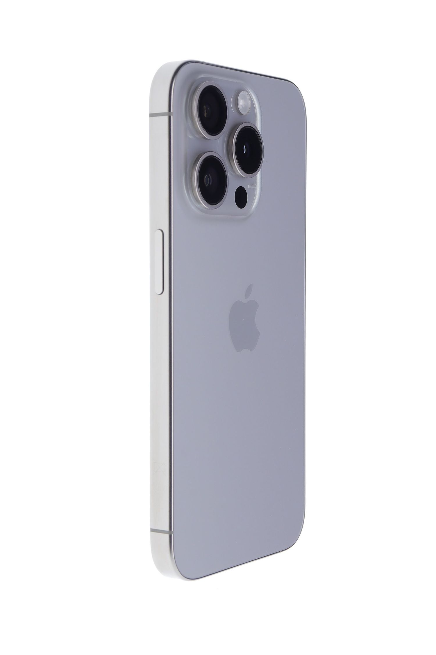 Apple iPhone 15 Pro 128 GB Natural Titanium - Ca nou