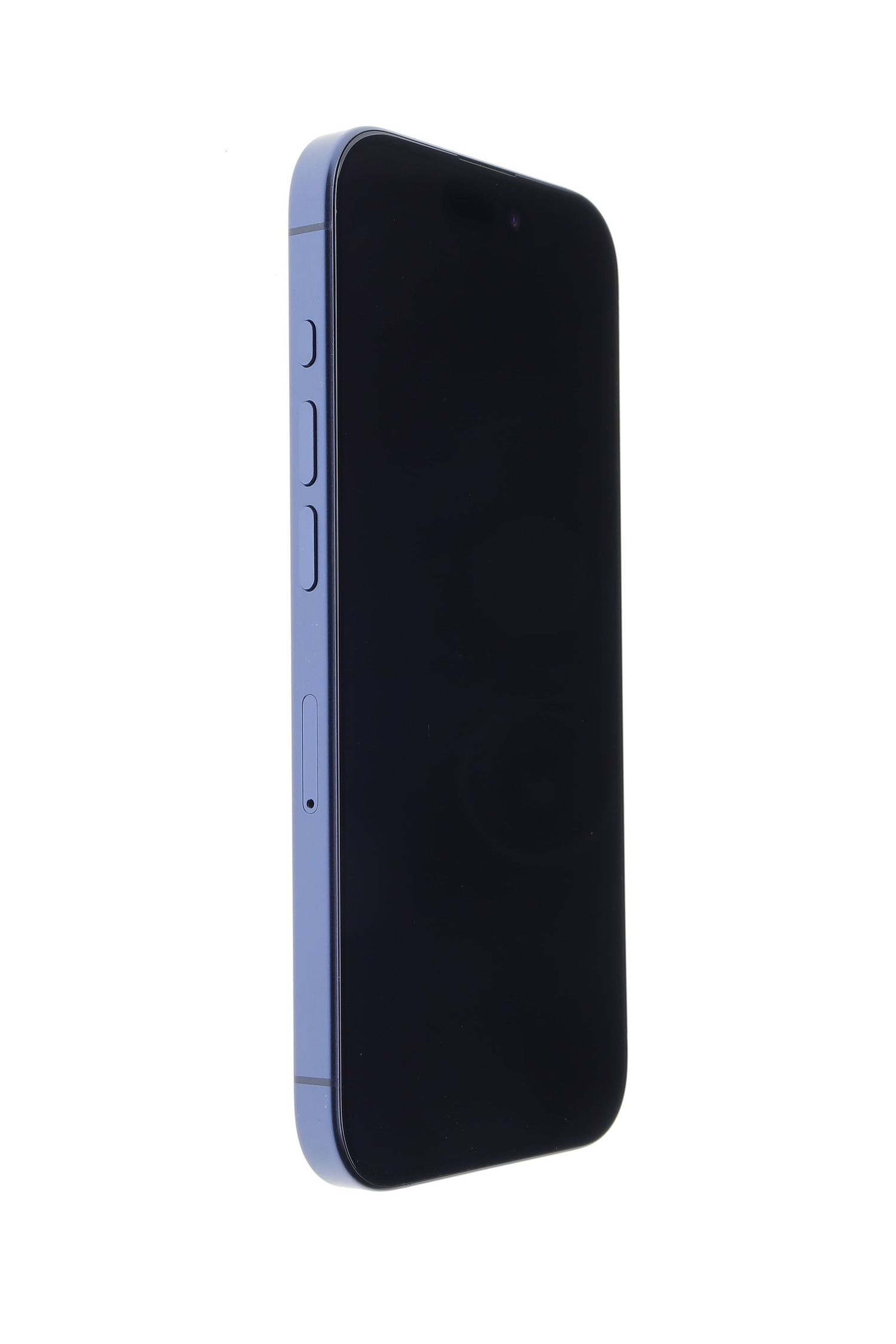 Apple iPhone 15 Pro, Blue Titanium, 128 GB - de la 2.799 lei