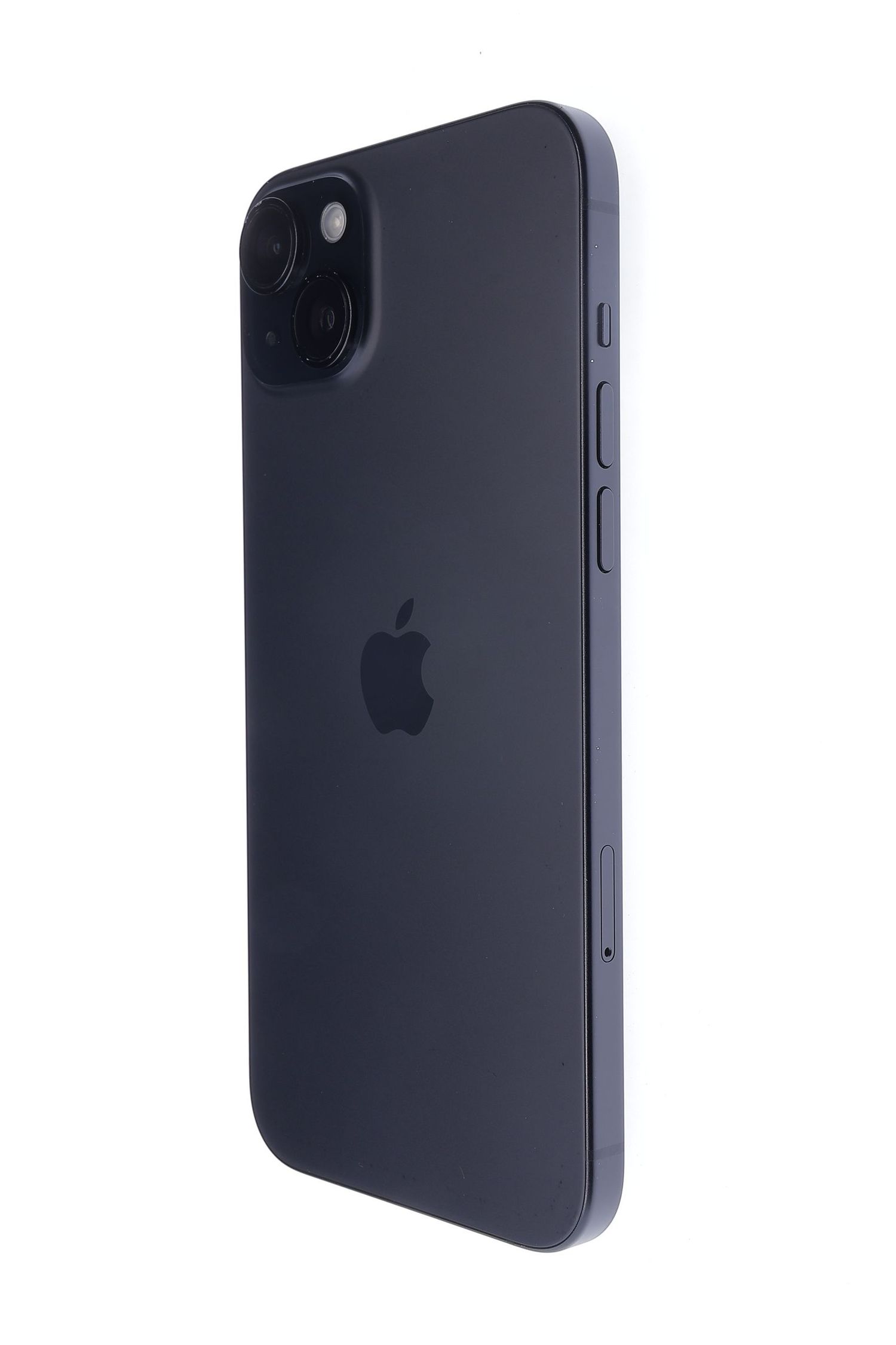 Apple iPhone 15 Plus 128 GB Black - Πολύ καλό
