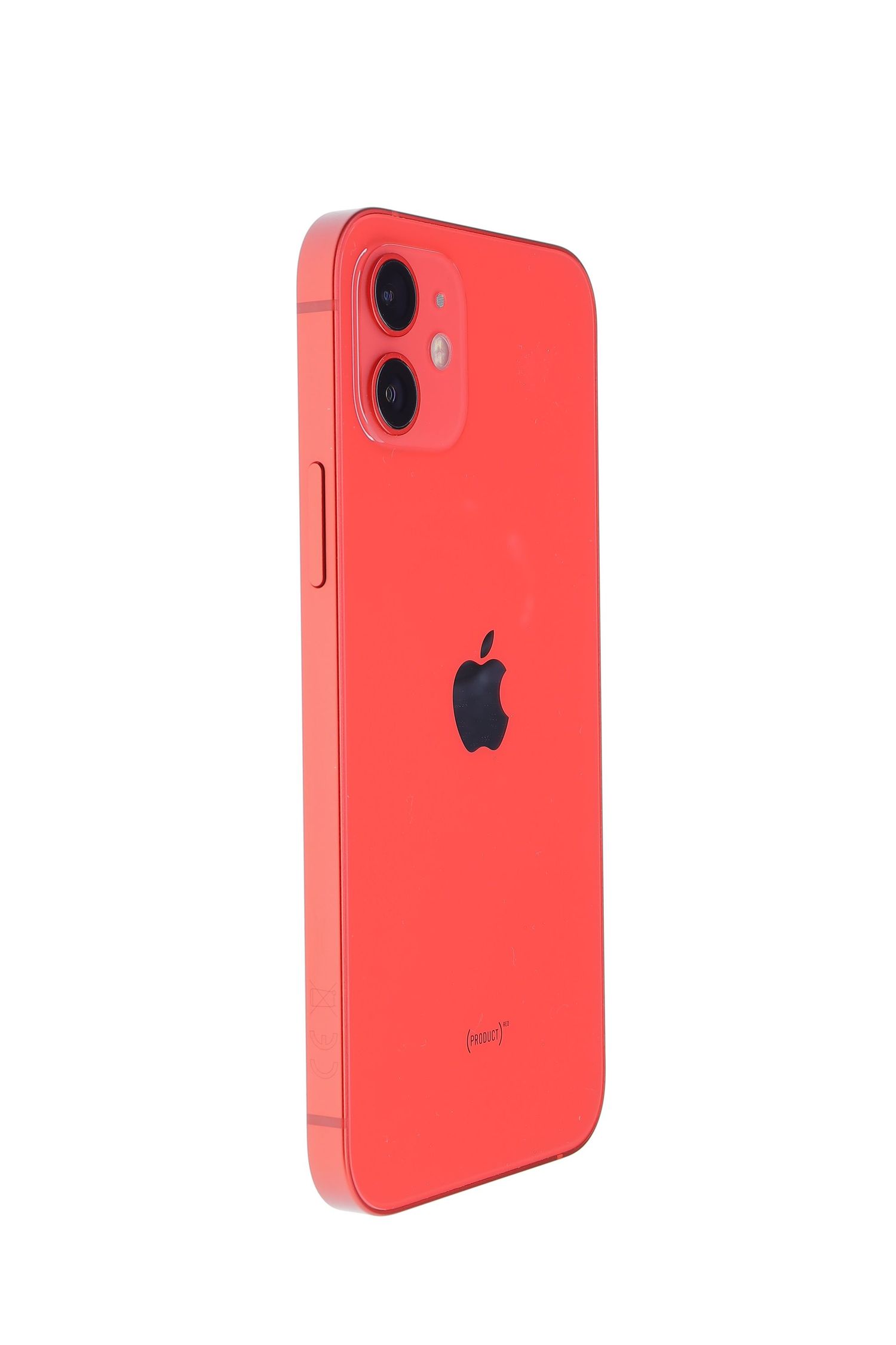 Apple iPhone 12 64 GB Red - Като нов
