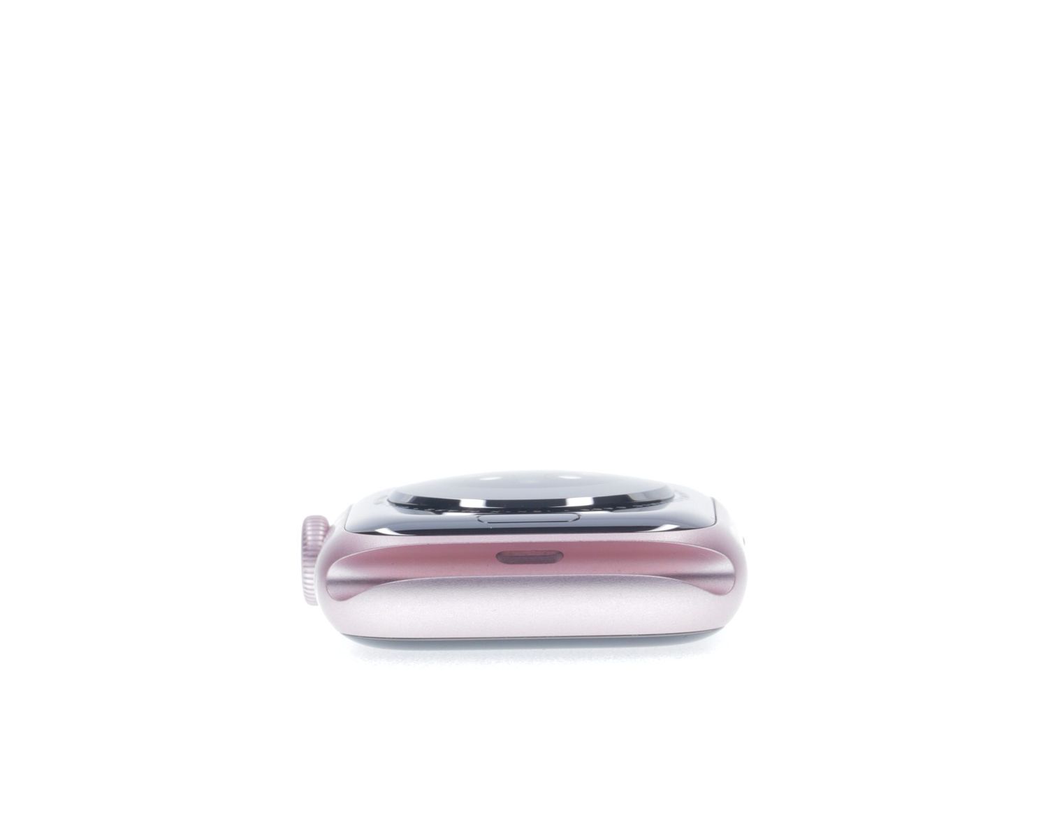 Apple Watch Series 9 2023, GPS, Aluminium 41mm Pink - Εξαιρετικό