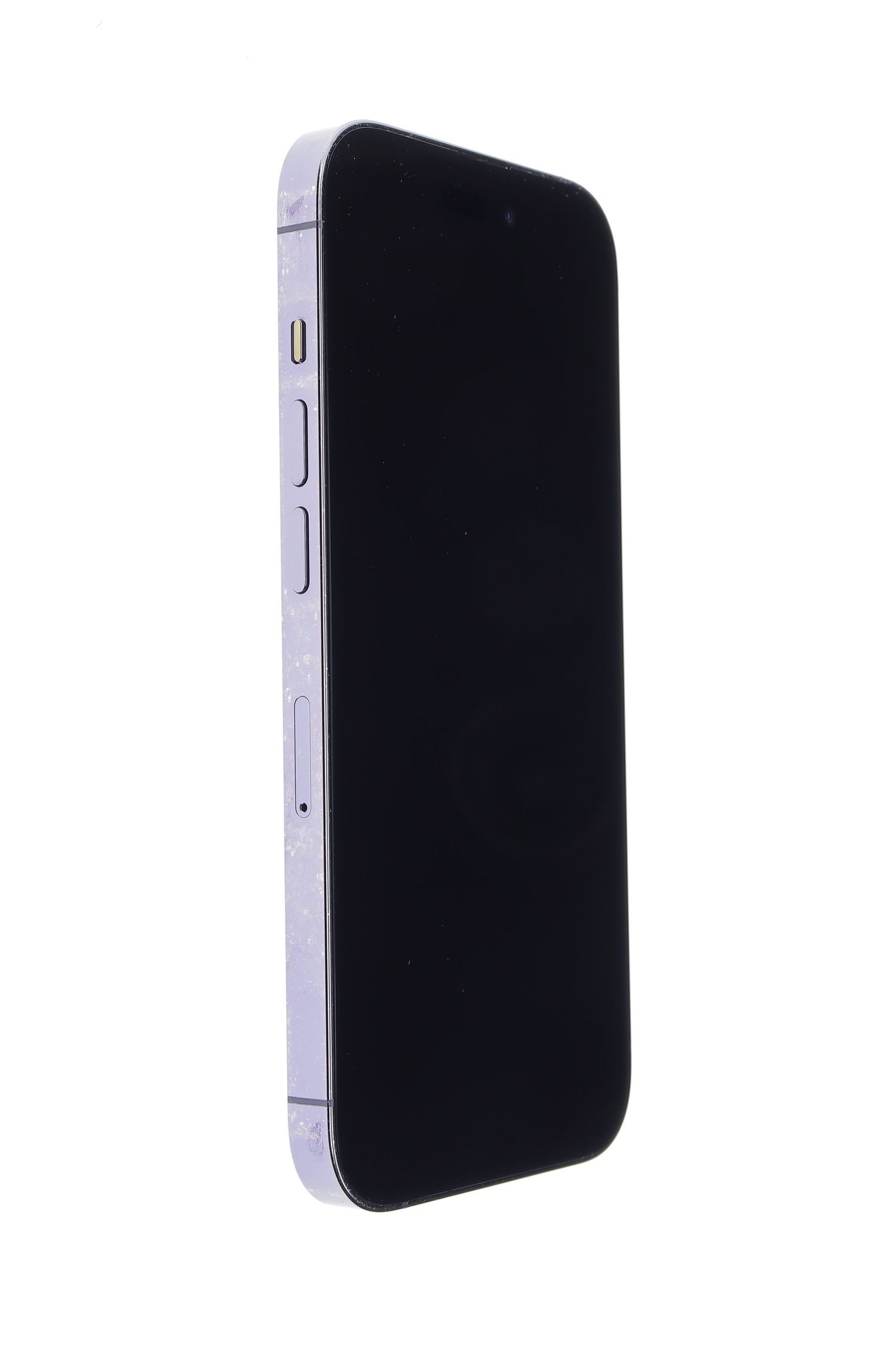 Apple iPhone 14 Pro 128 GB Deep Purple - Πολύ καλό