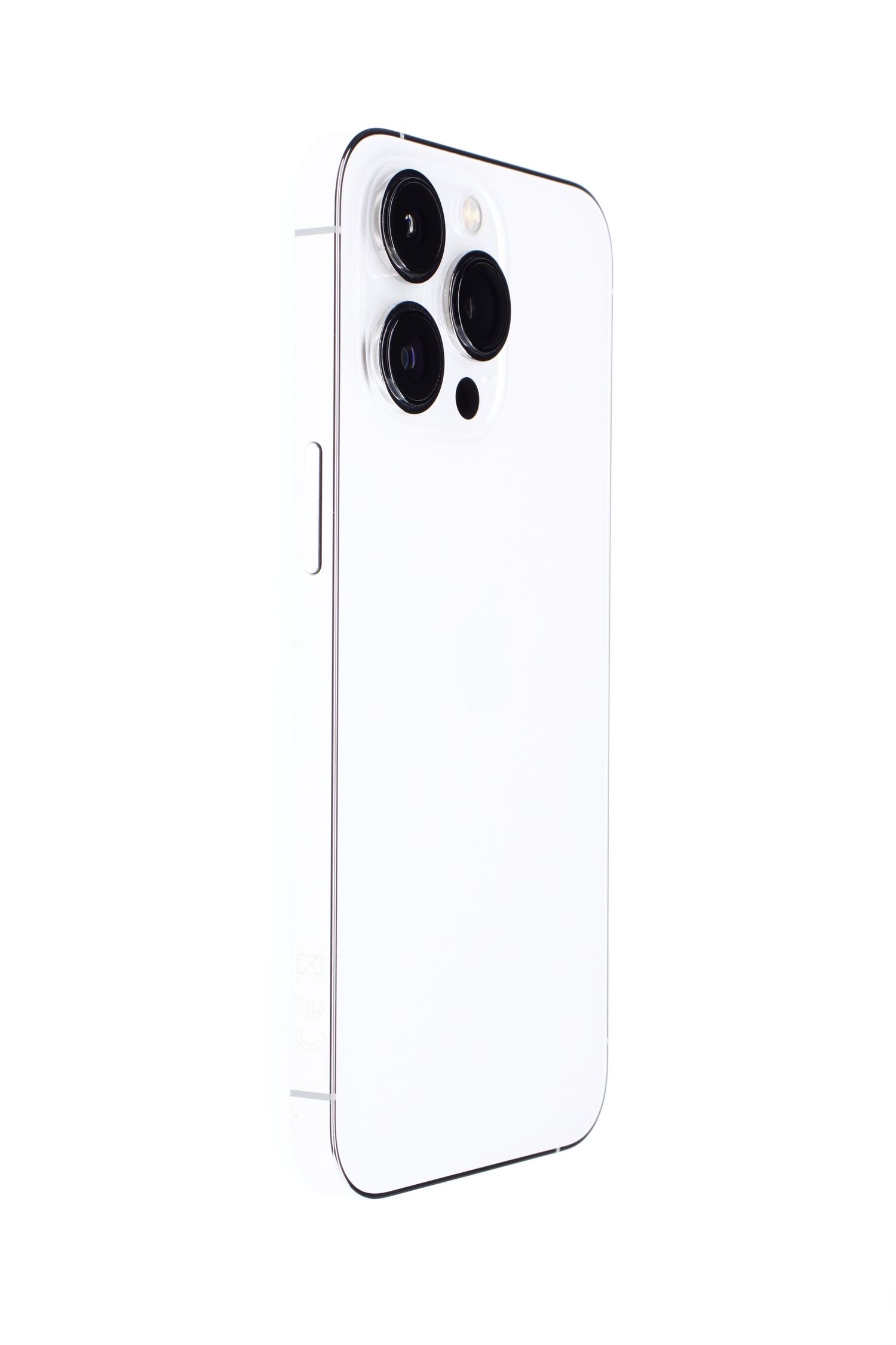 Apple iPhone 13 Pro 512 GB Silver - Σαν καινούργιο
