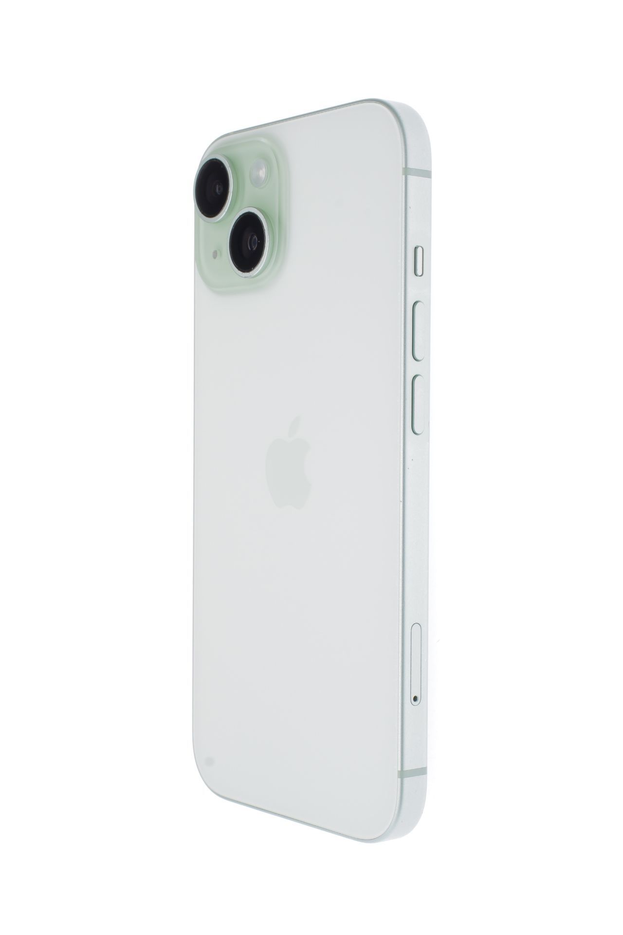 Apple iPhone 15 128 GB Green - Ca nou