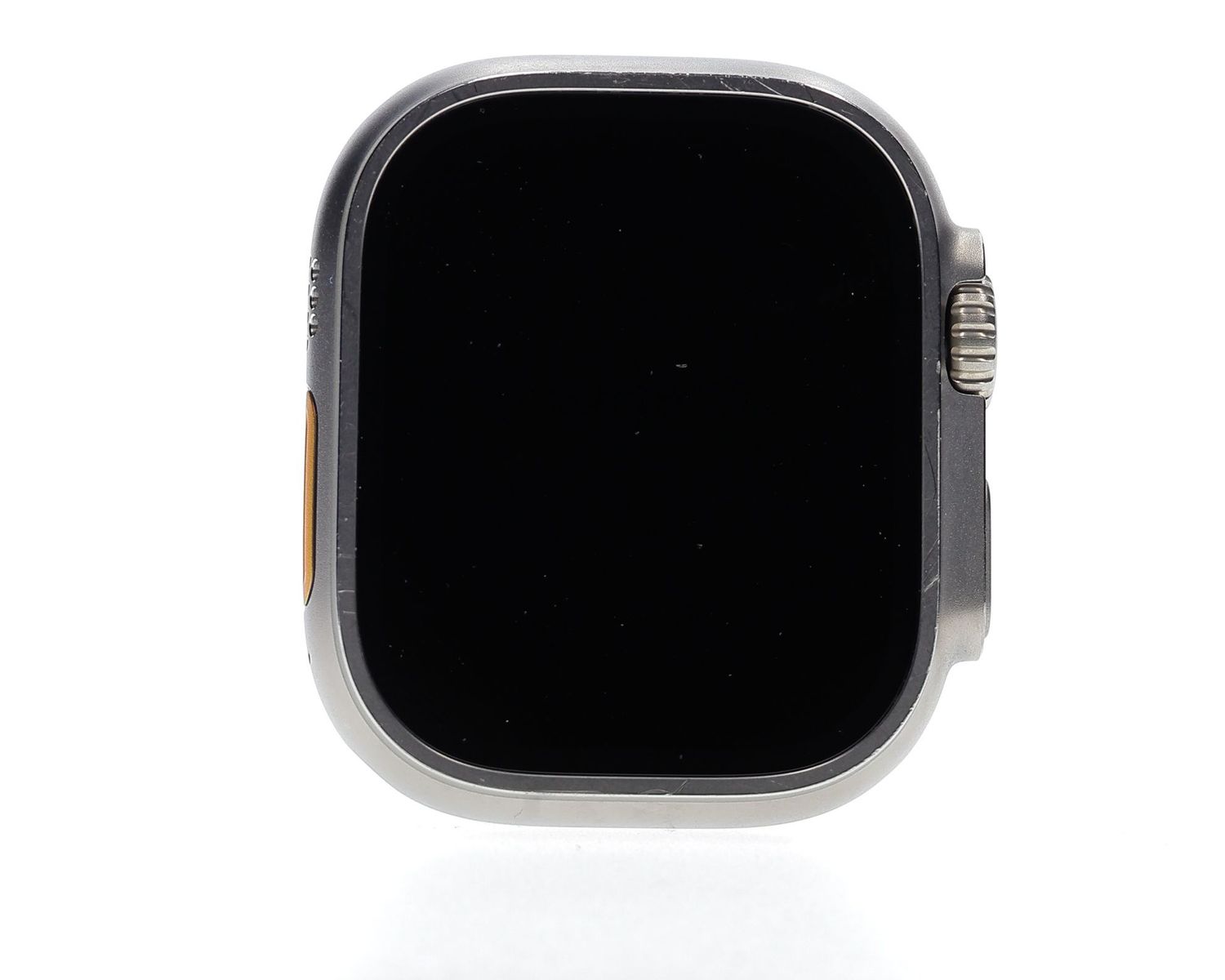 Apple Watch Ultra 2 2023, GPS + Cellular, Titanium 49mm Titanium - Kiváló