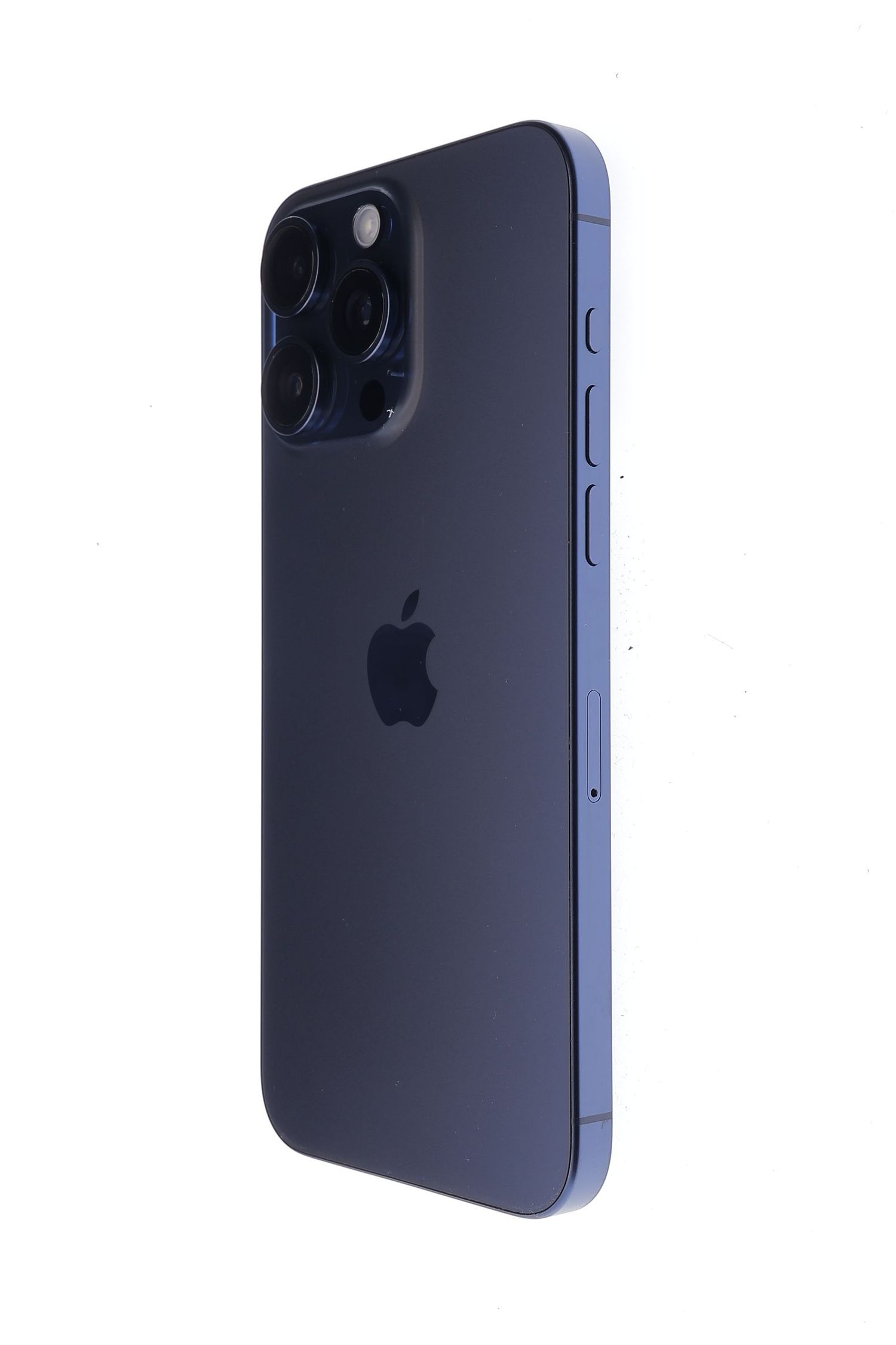 Apple iPhone 15 Pro Max 256 GB Blue Titanium - Bun