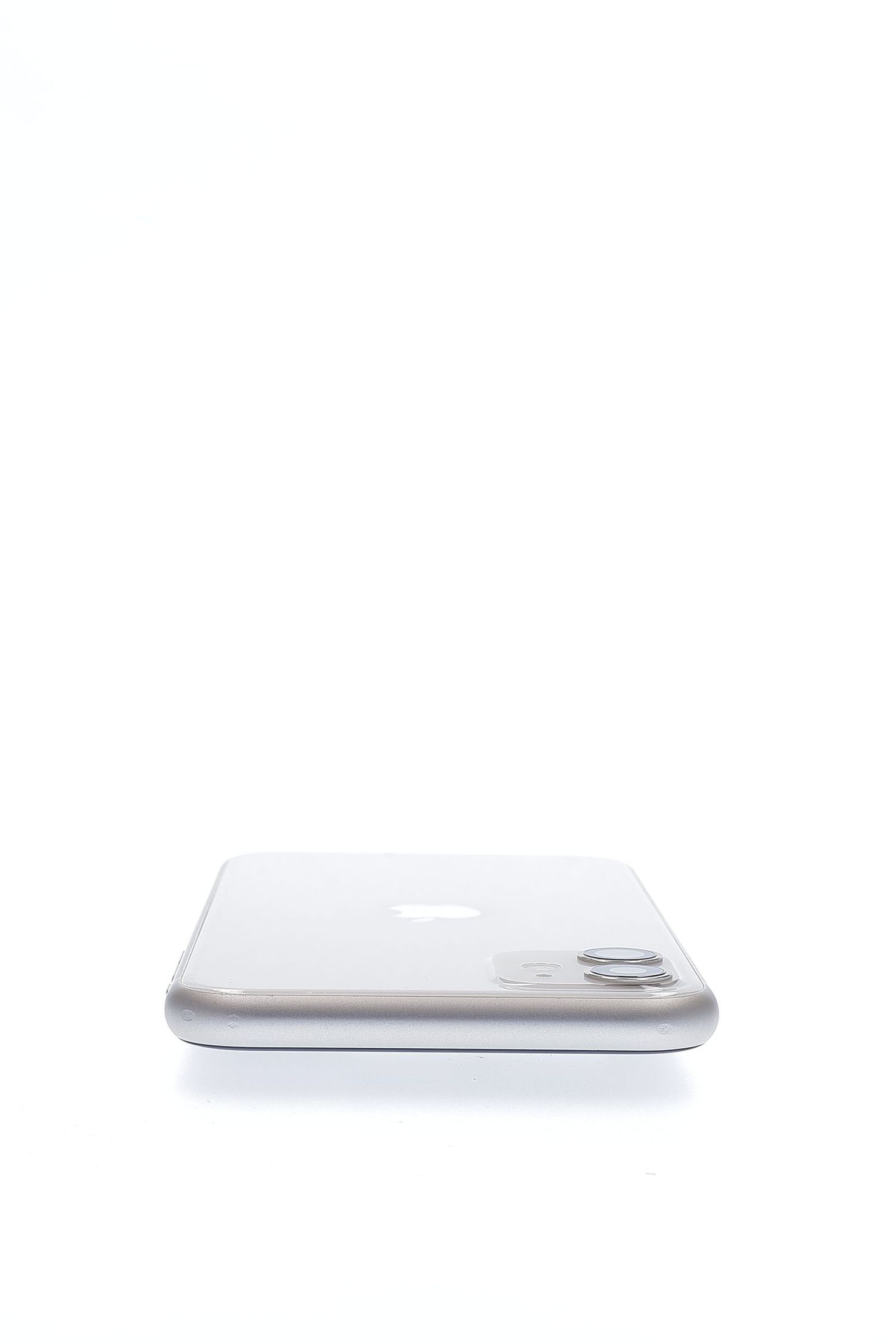 Apple iPhone 11 128 GB White - Kiváló