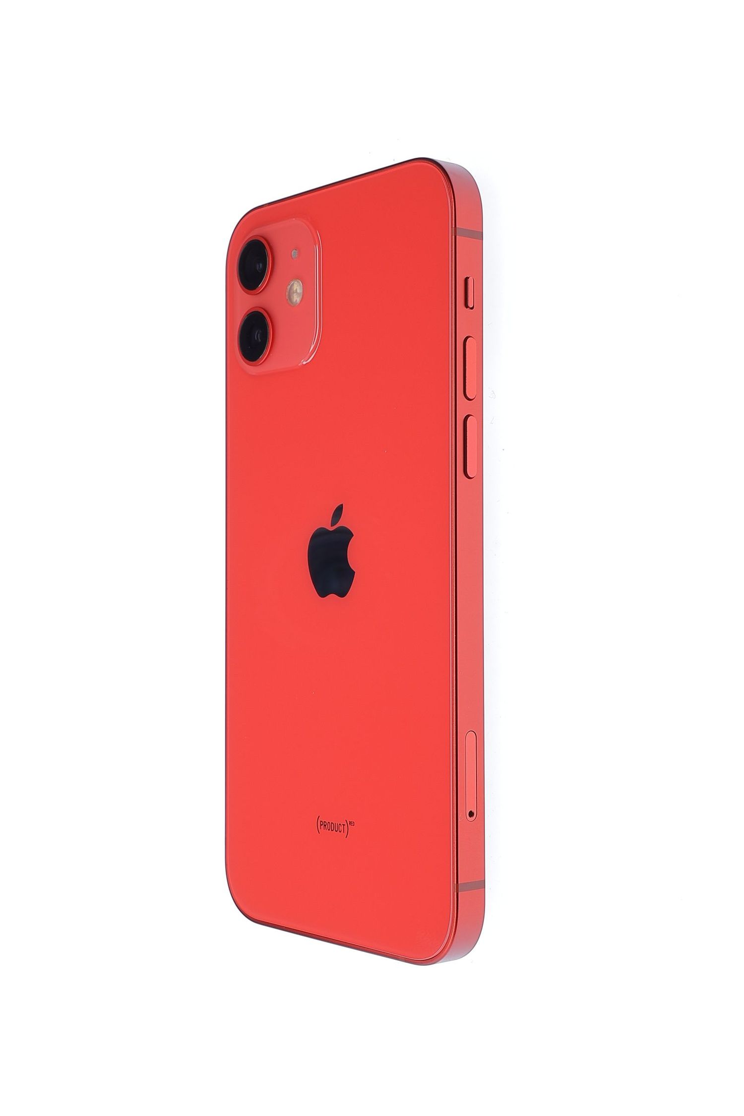 Apple iPhone 12 128 GB Red - Като нов