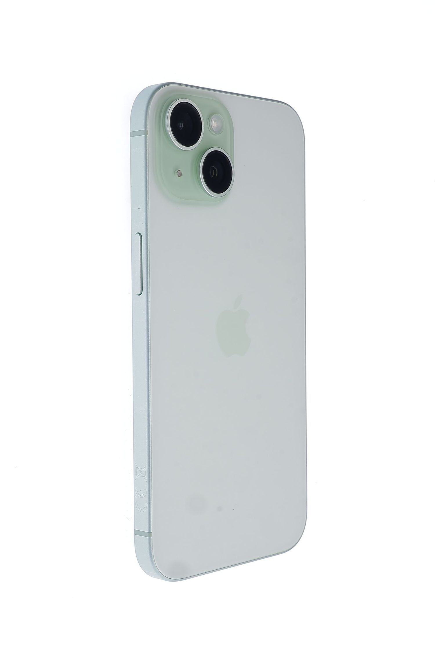 Apple iPhone 15 128 GB Green - Πολύ καλό