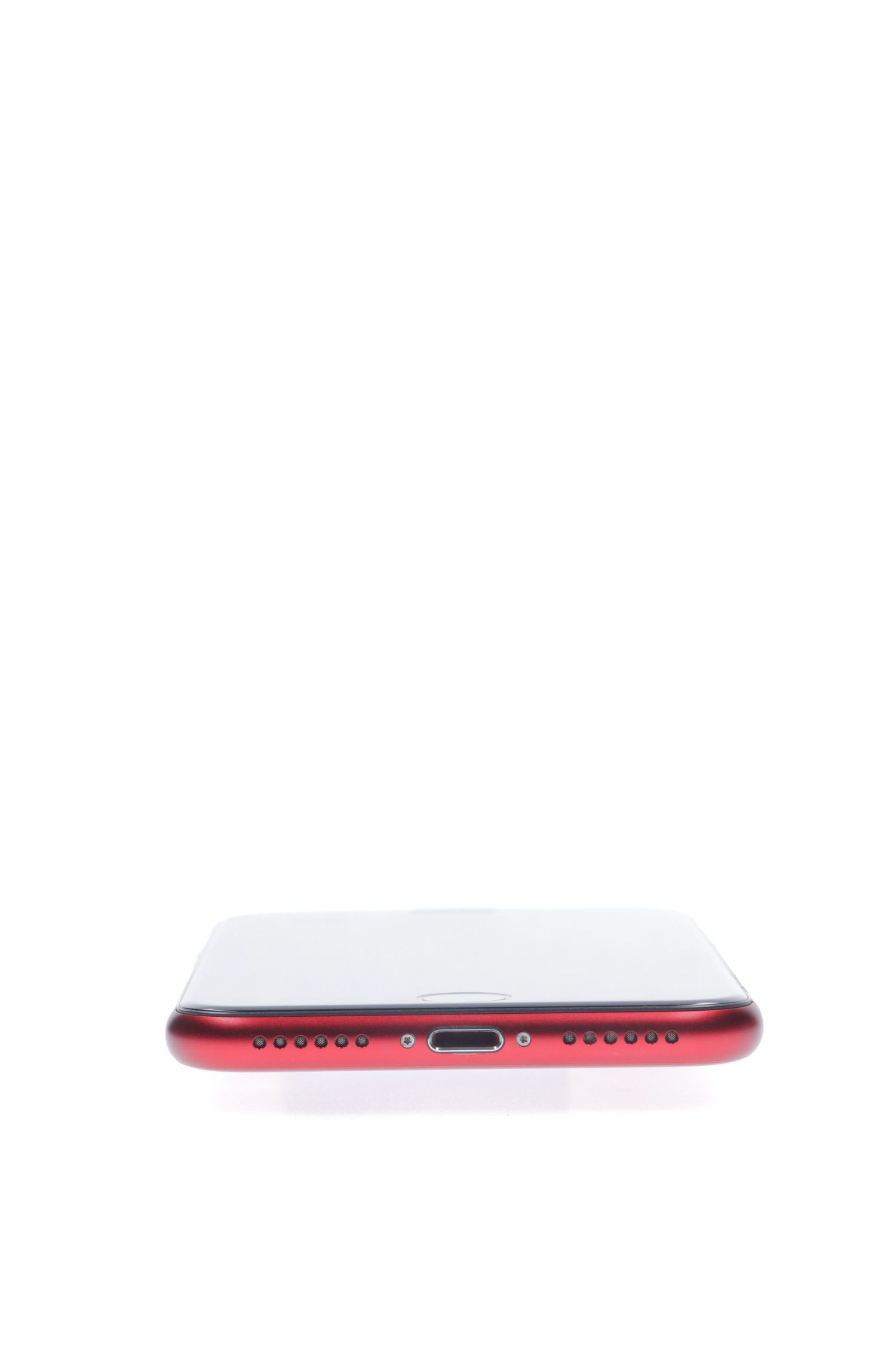 Apple iPhone SE 2020 256 GB Red - Като нов