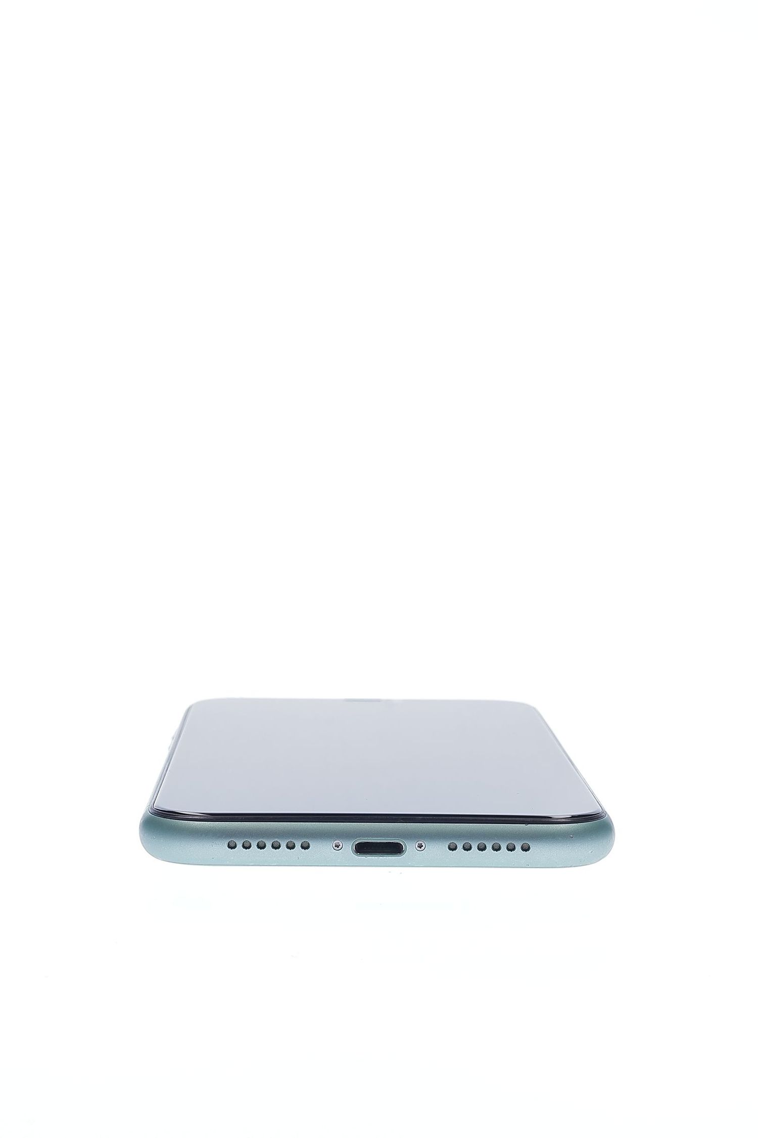 Apple iPhone 11 64 GB Green - Excelent