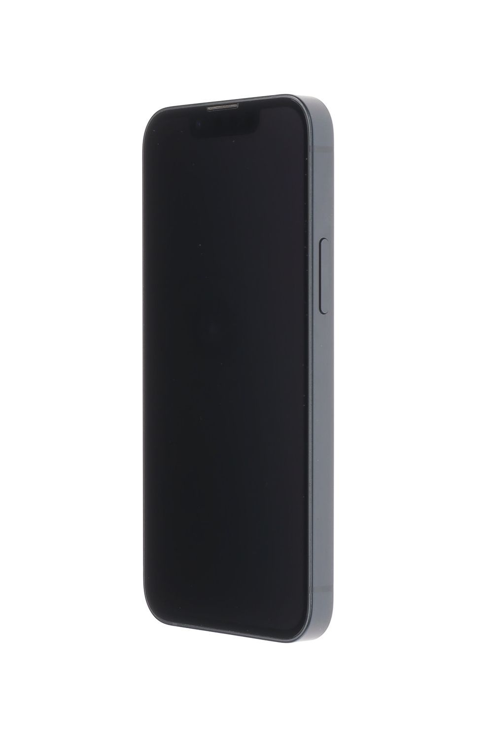 Telefon mobil Apple iPhone 13 mini, Midnight, 256 GB, Foarte Bun