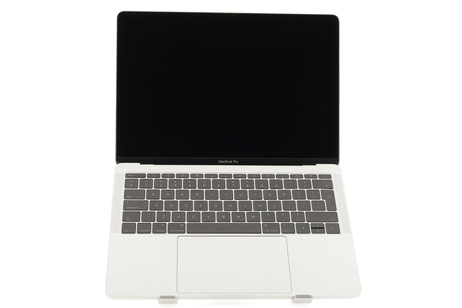 Apple MacBook Pro 13″ 2017, i5 2.3 GHz, 8 GB, Intel Iris Plus Graphics 640 128 GB Silver - Σαν καινούργιο