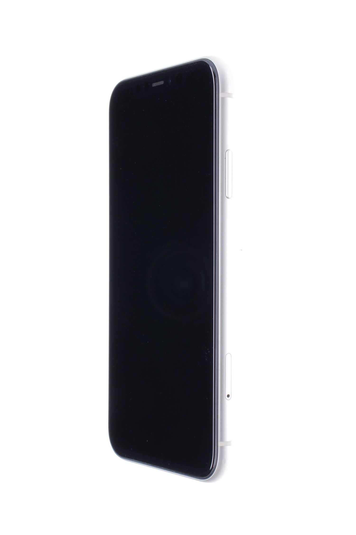 Apple iPhone 11 64 GB White - Като нов