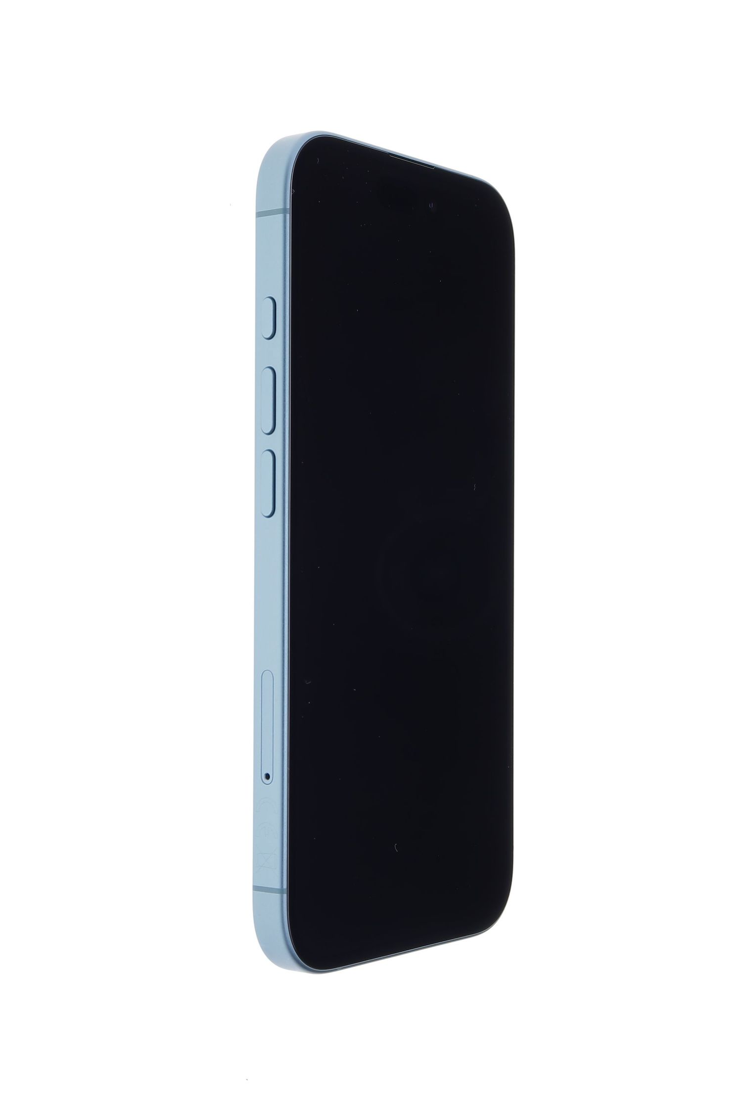 Apple iPhone 16 128 GB Teal - Като нов