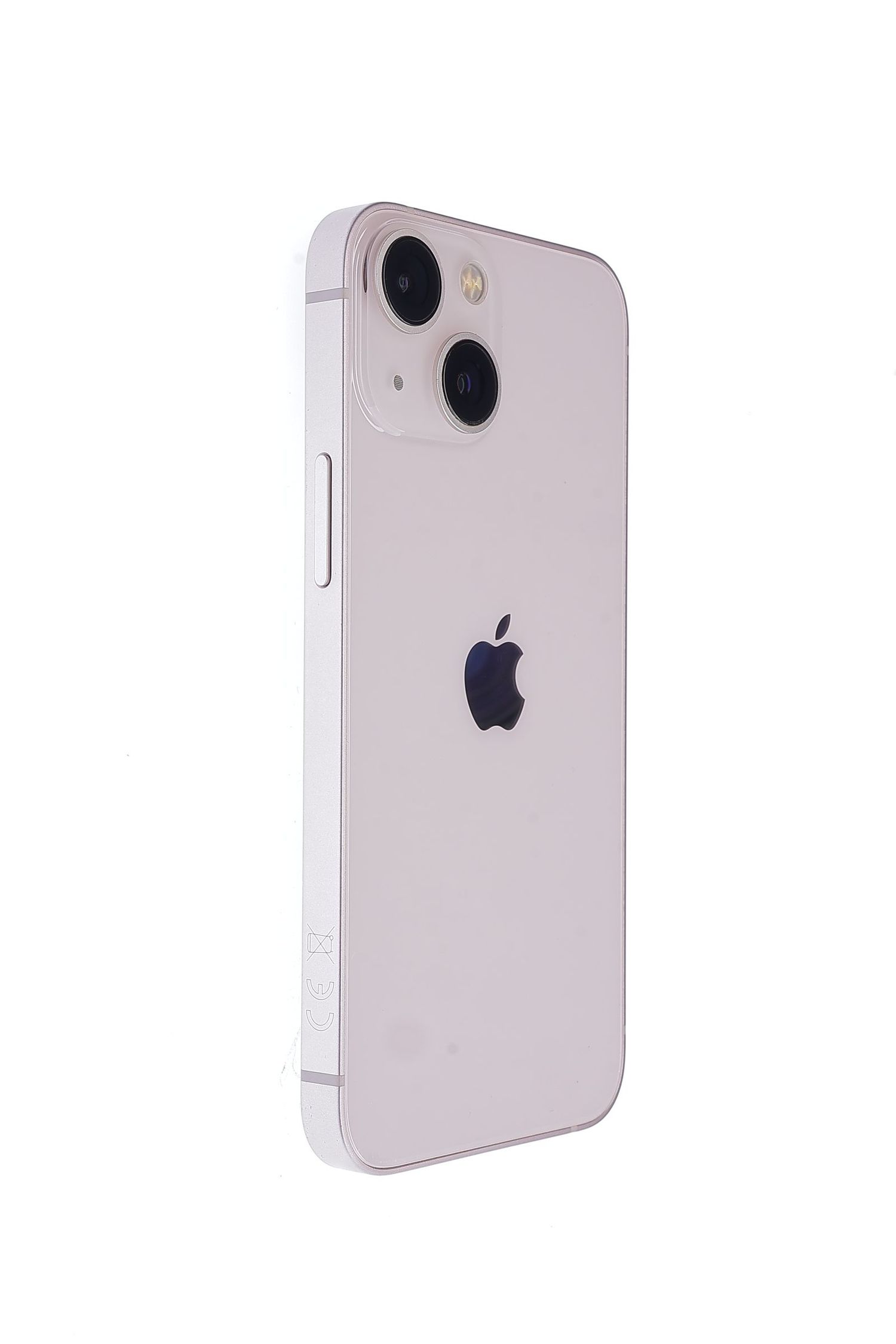 Apple iPhone 13 mini 128 GB Pink - Nagyon jó