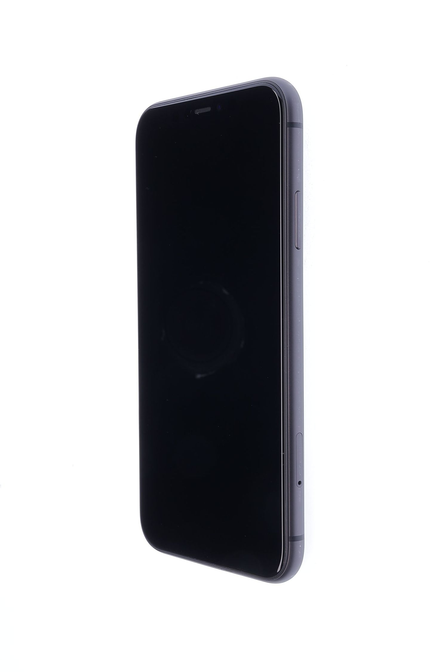 Apple iPhone 11 64 GB Black - Εξαιρετικό