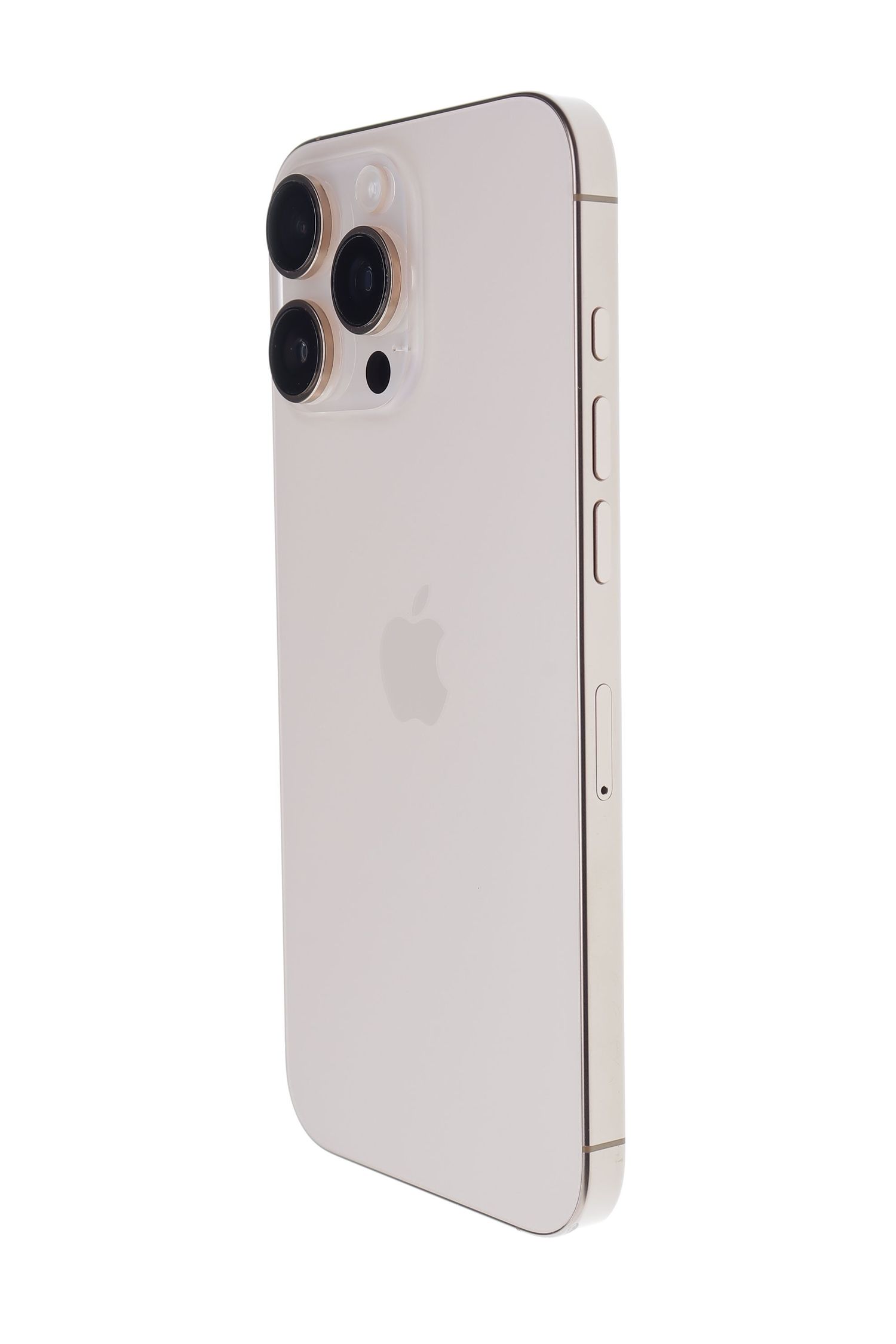 Apple iPhone 16 Pro Max 512 GB Desert Titanium - Σαν καινούργιο