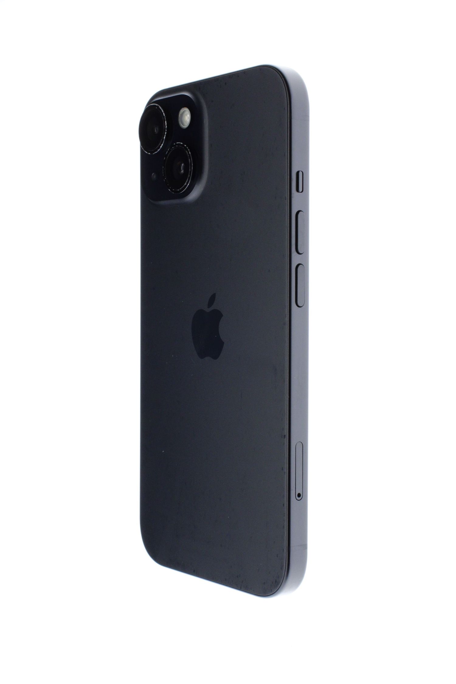 Apple iPhone 15 128 GB Black - Nagyon jó