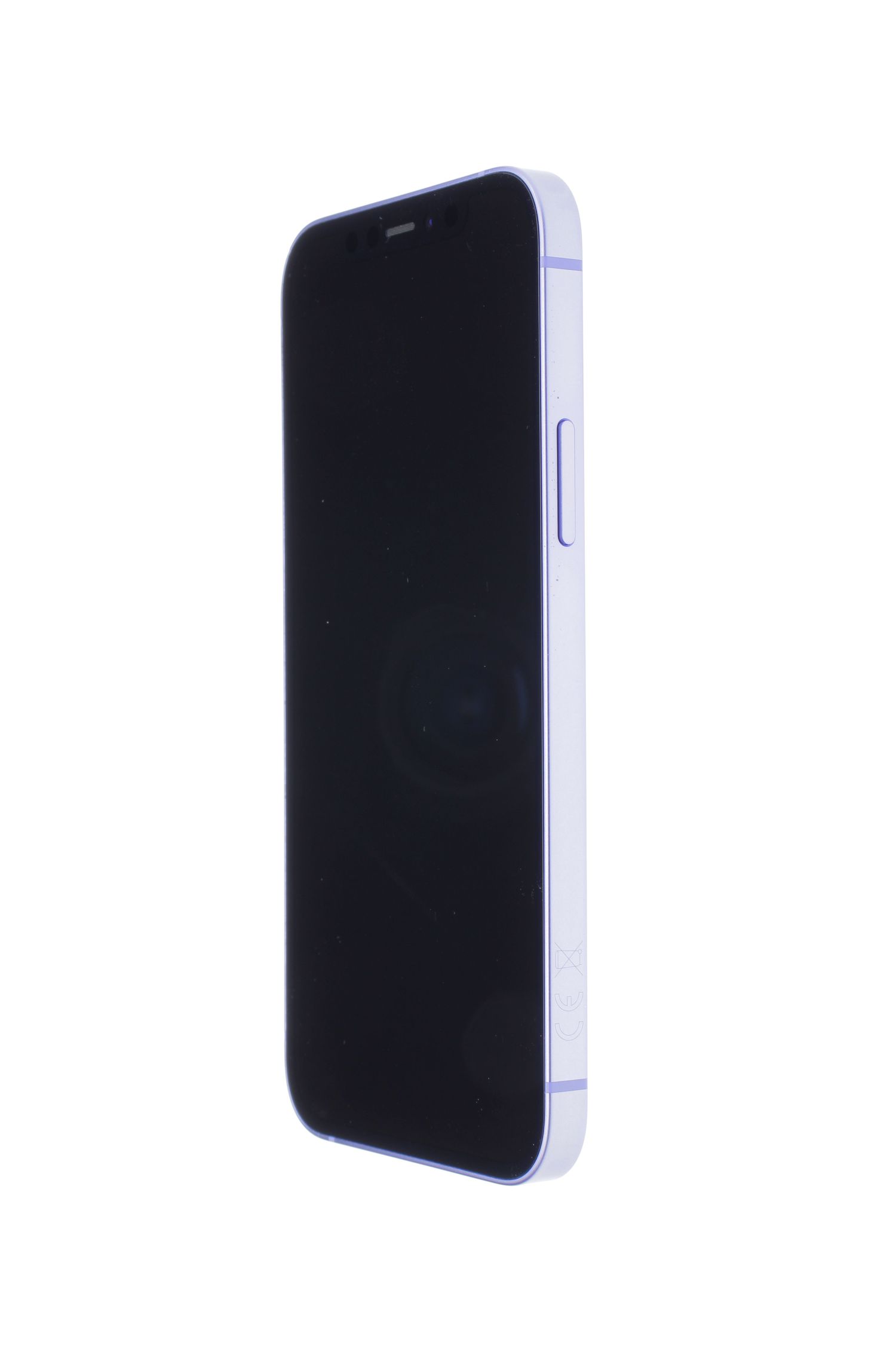 Apple iPhone 12 64 GB Purple - Отлично