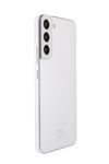 Κινητό τηλέφωνο Samsung Galaxy S22 Plus 5G Dual Sim, Phantom White, 256 GB, Foarte Bun