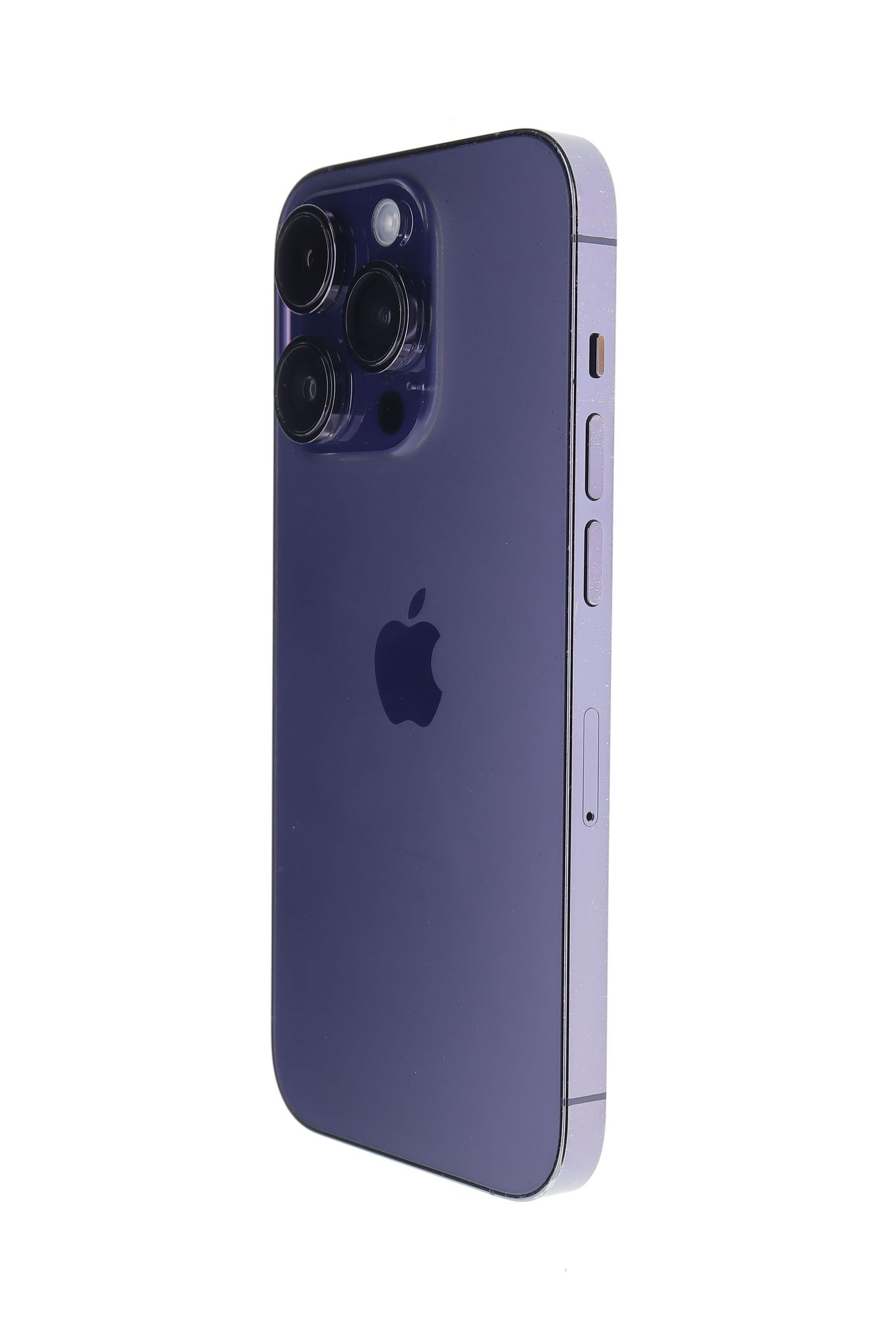 Apple iPhone 14 Pro 256 GB Deep Purple - Отлично