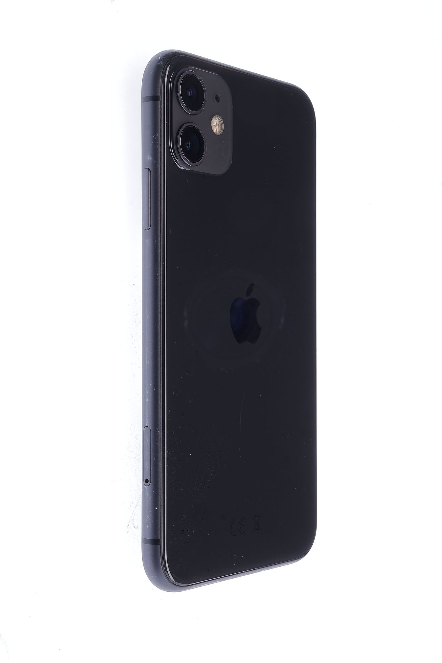 Apple iPhone 11 128 GB Black - Nagyon jó