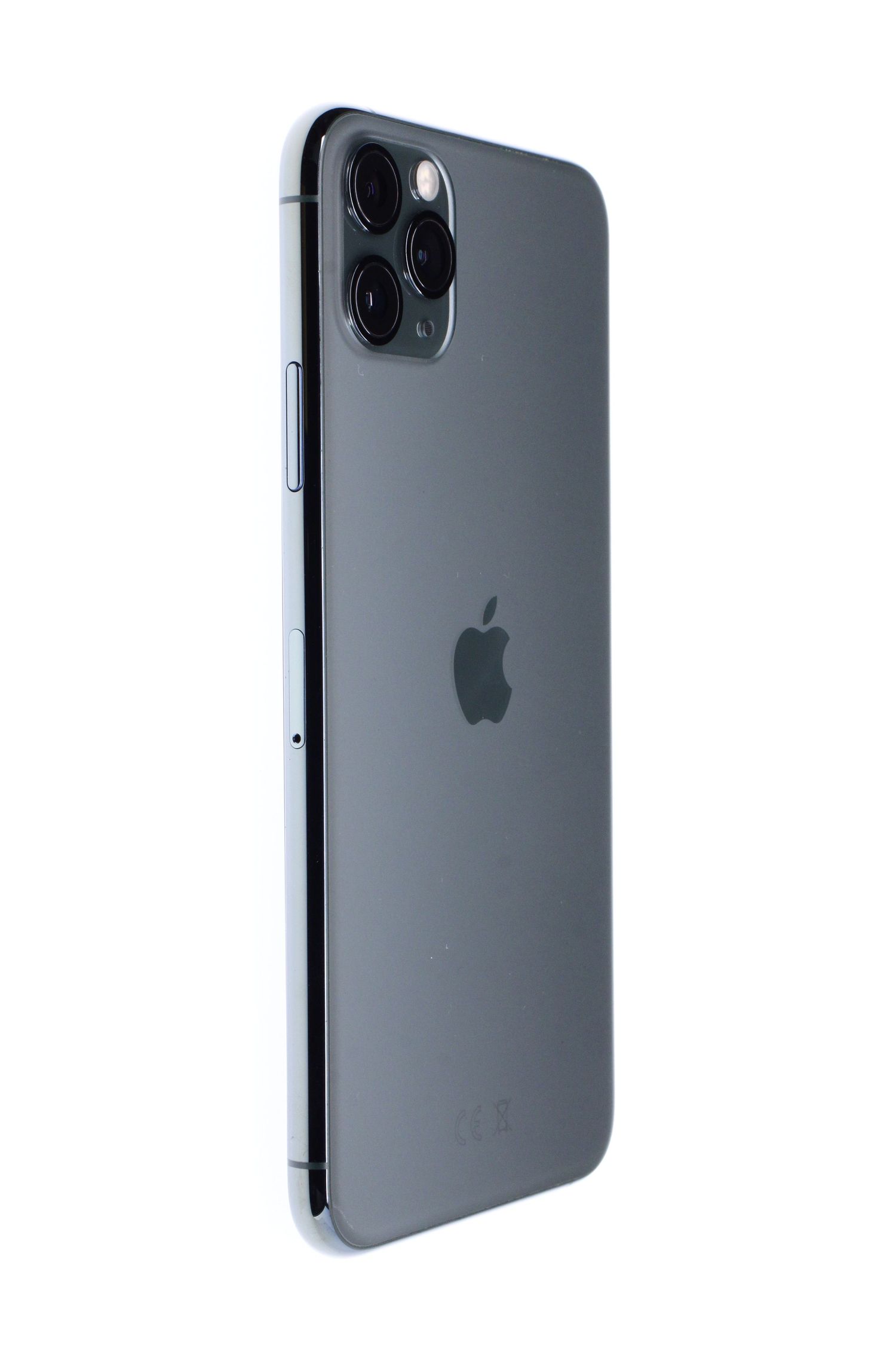 Apple iPhone 11 Pro Max 256 GB Midnight Green - Отлично