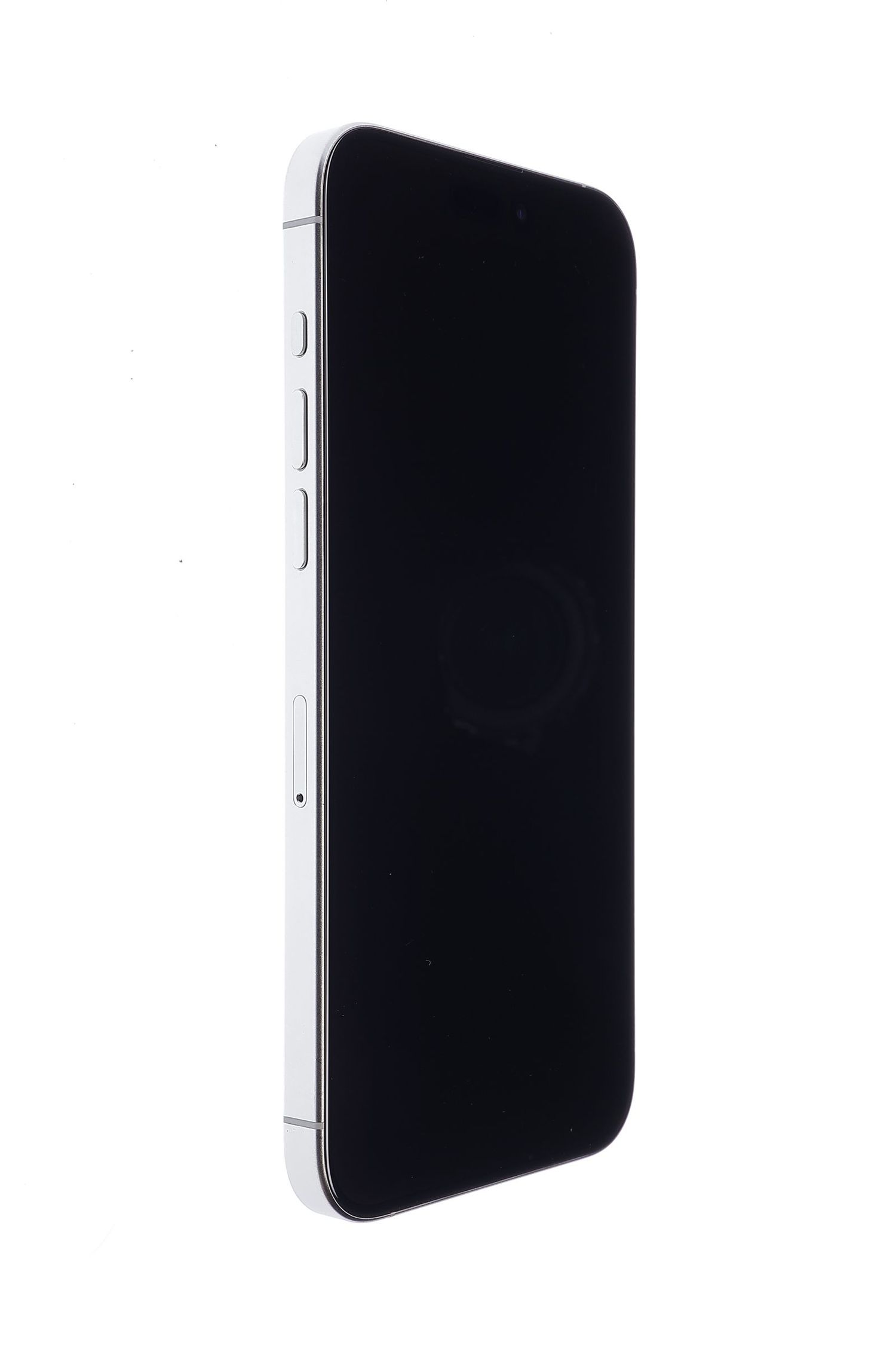 Apple iPhone 15 Pro Max 256 GB White Titanium - Nagyon jó