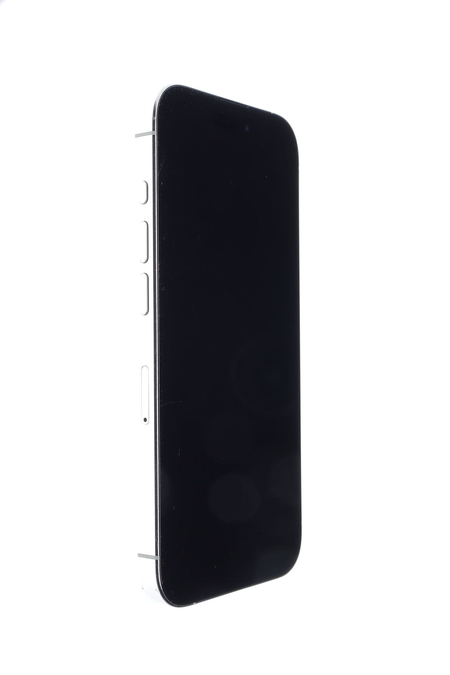 Apple iPhone 15 Pro 256 GB White Titanium - Καλό