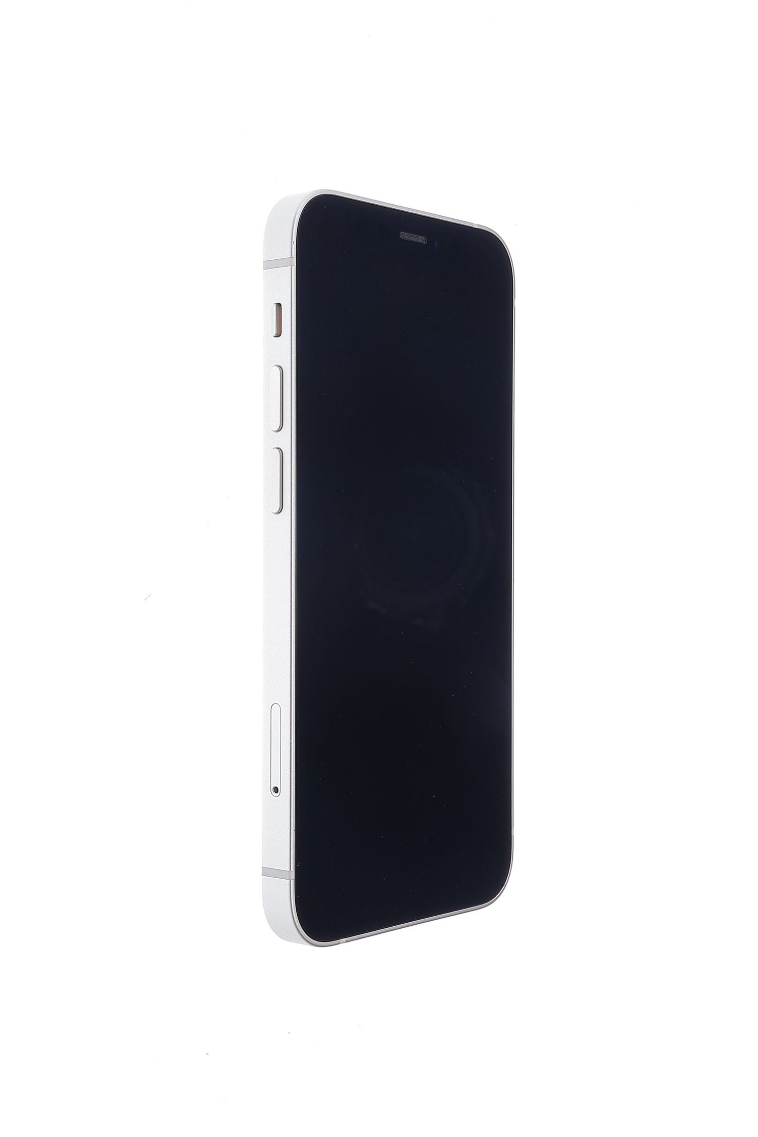 Apple iPhone 12 mini 128 GB White - Като нов