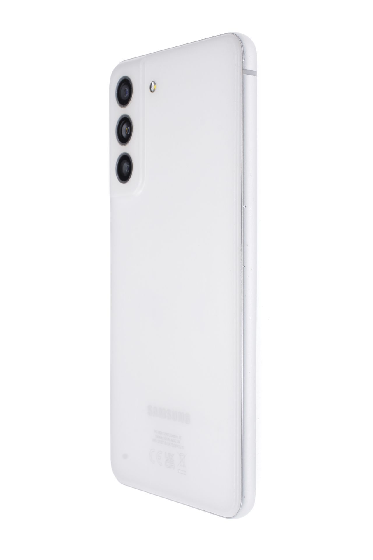 Samsung Galaxy S21 FE 5G Dual Sim 128 GB White