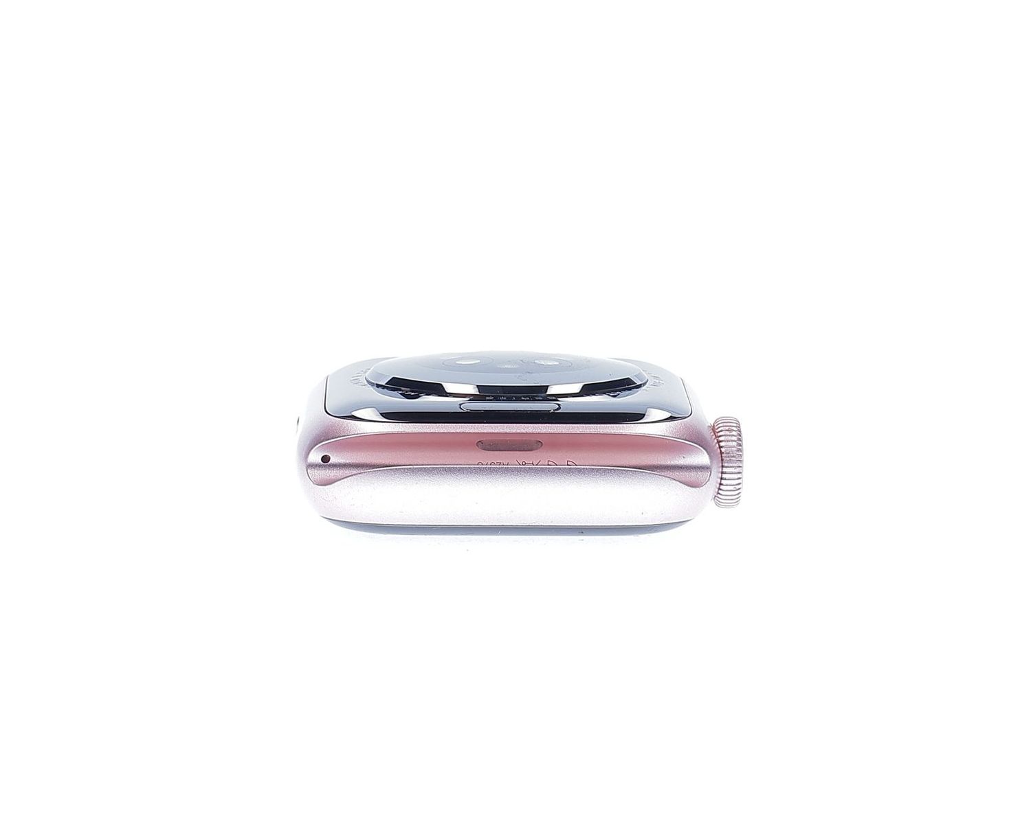 Apple Watch Series 9 2023, GPS, Aluminium 41mm Pink - Εξαιρετικό