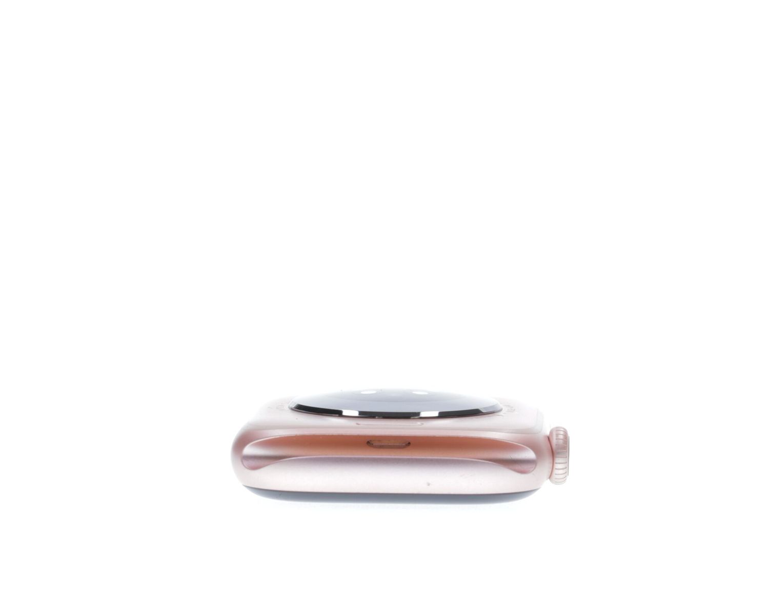 Apple Watch Series 10 2024, GPS + Cellular, Aluminium 46mm Rose Gold - Много добро