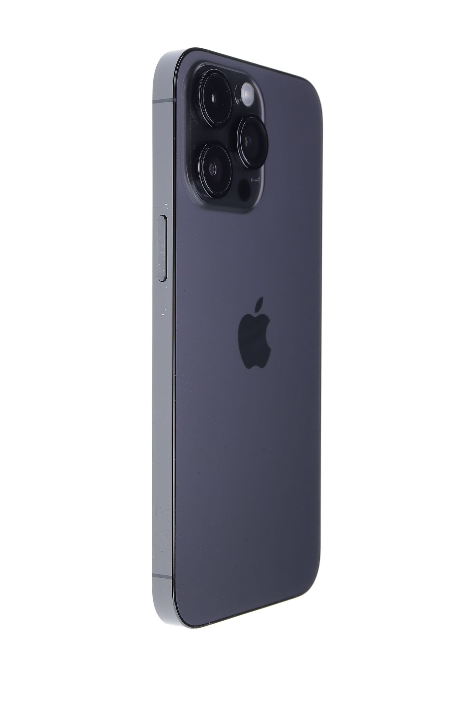 Apple iPhone 14 Pro Max 256 GB Space Black - Εξαιρετικό