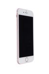 Мобилен телефон Apple iPhone 7, Rose Gold, 128 GB, Excelent