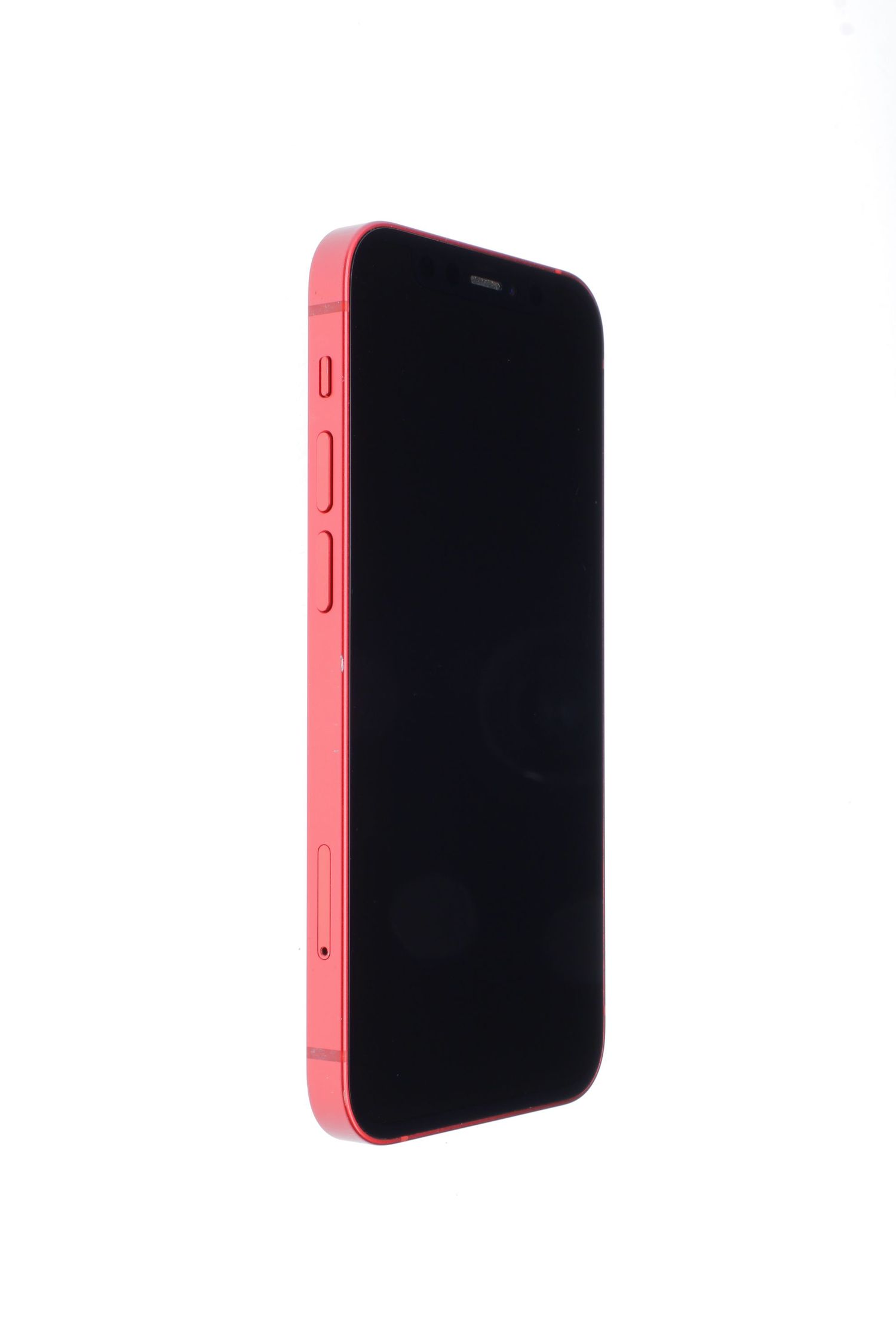 Apple iPhone 12 mini 128 GB Red - Excelent