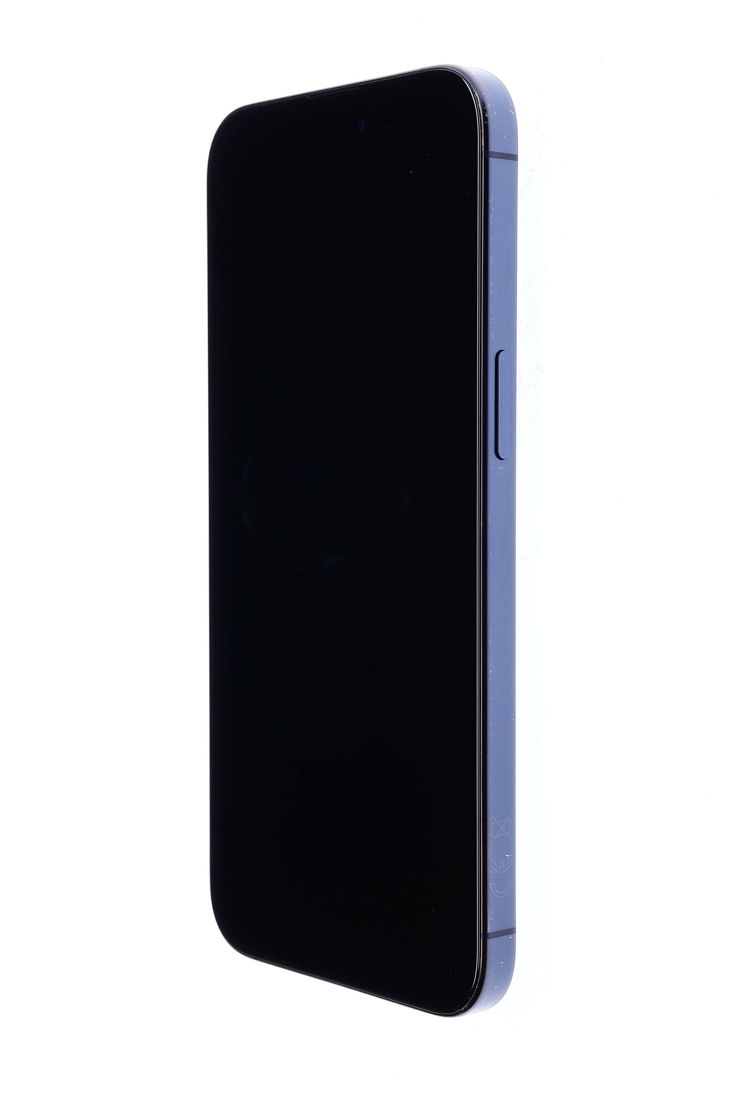 Apple iPhone 15 Pro Max 256 GB Blue Titanium - Excelent