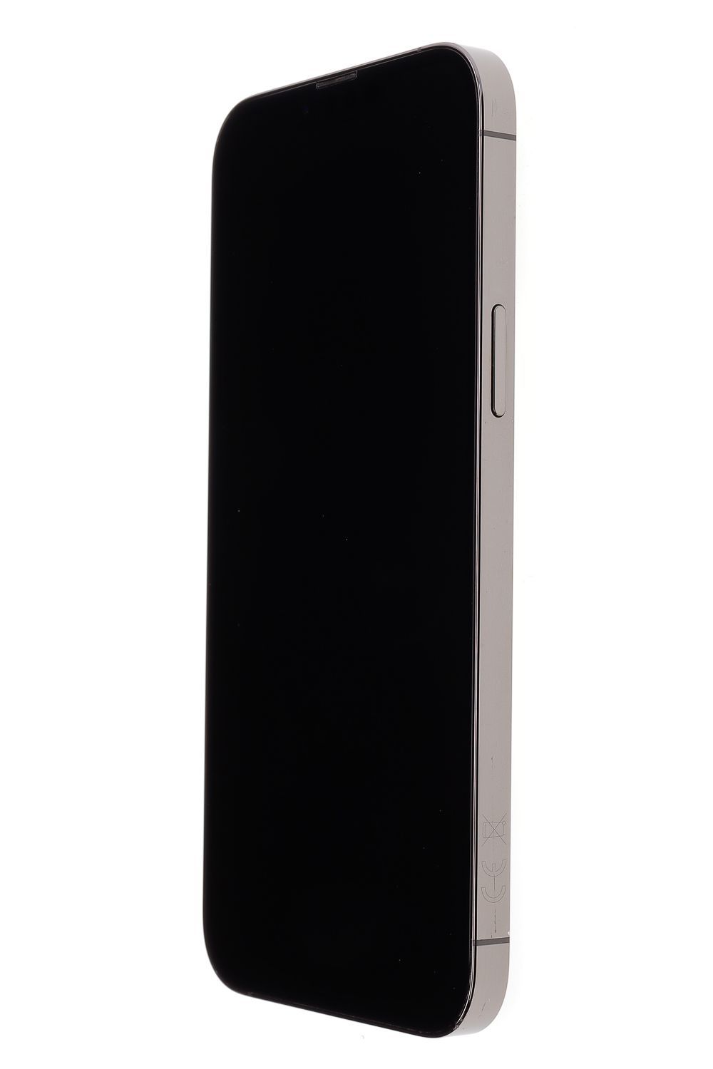 Mobiltelefon Apple iPhone 13 Pro Max, Graphite, 256 GB, Foarte Bun