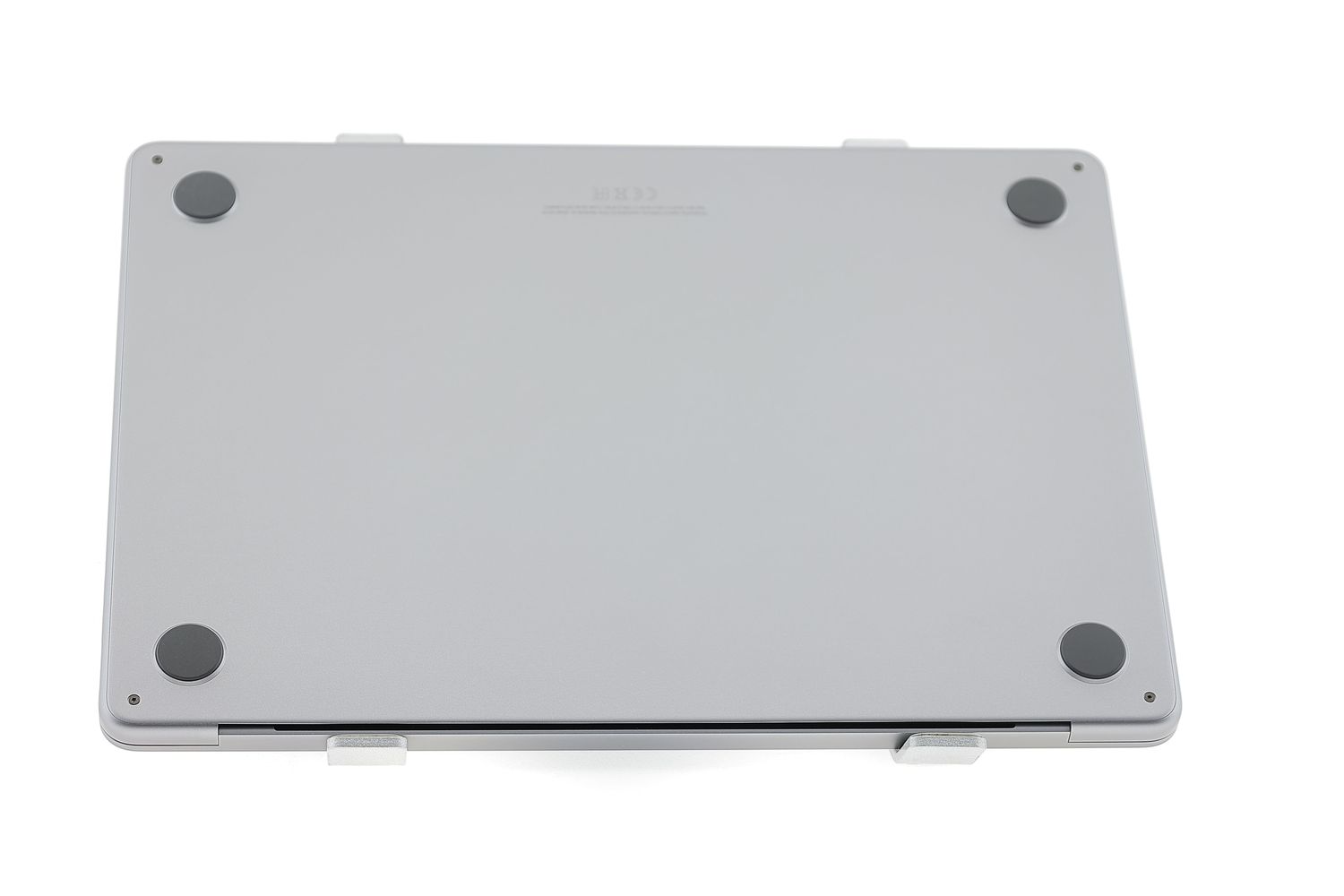 Apple MacBook Air 13″ 2024, M3 8 Cores, 8 GB, 10 core GPU 512 GB Space Gray - Като нов