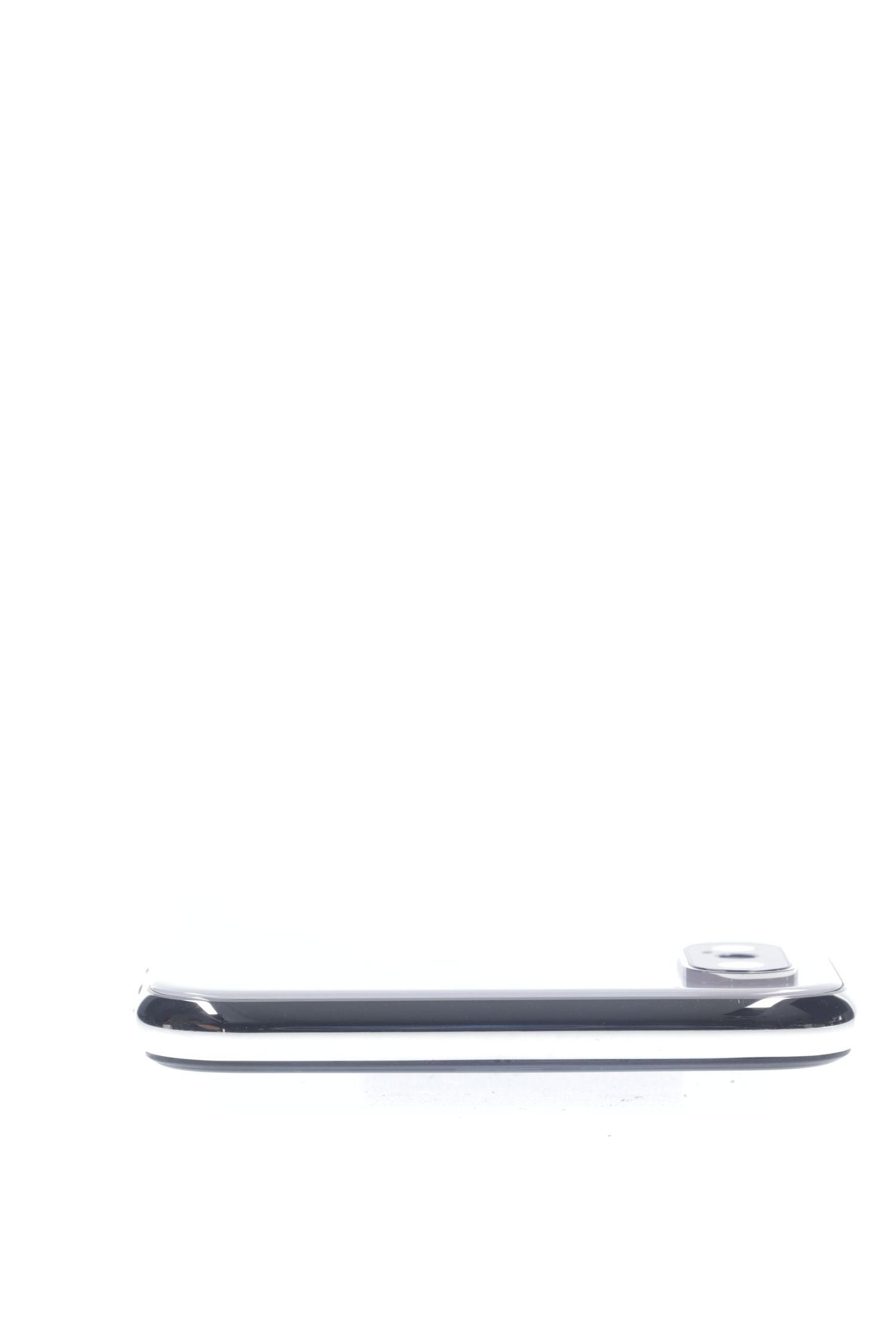 Apple iPhone X 256 GB Silver - Отлично